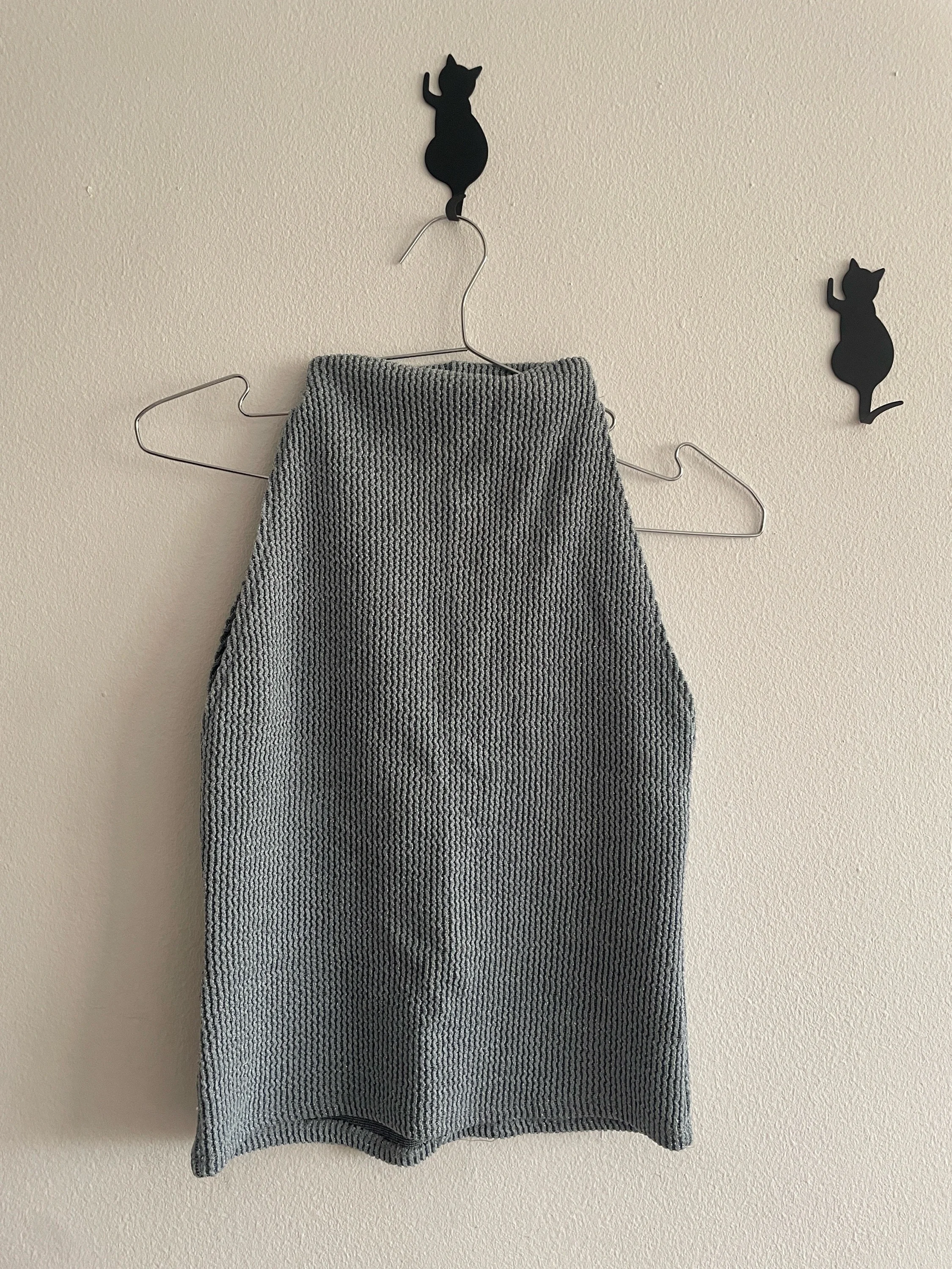 Zara Halter Tops, size S / 36 / 8, photo 1
