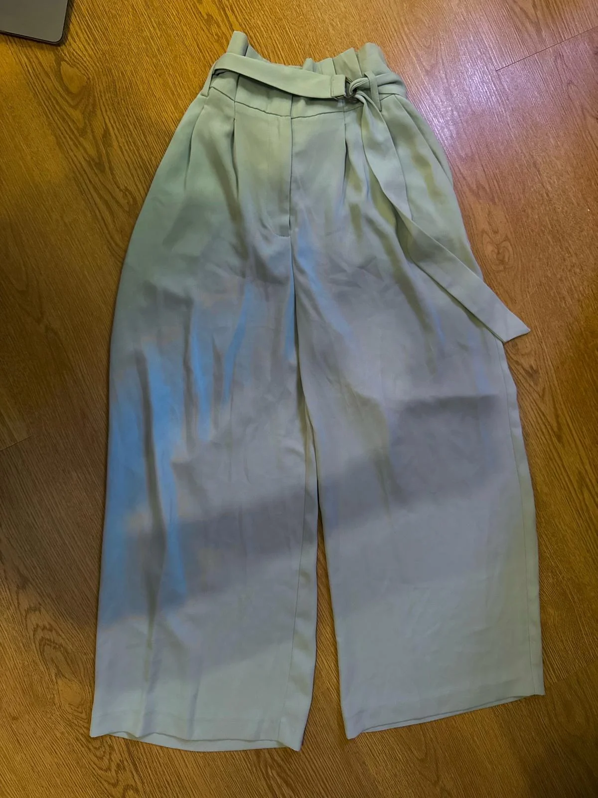 Pants, size S / 36 / 8, photo 1