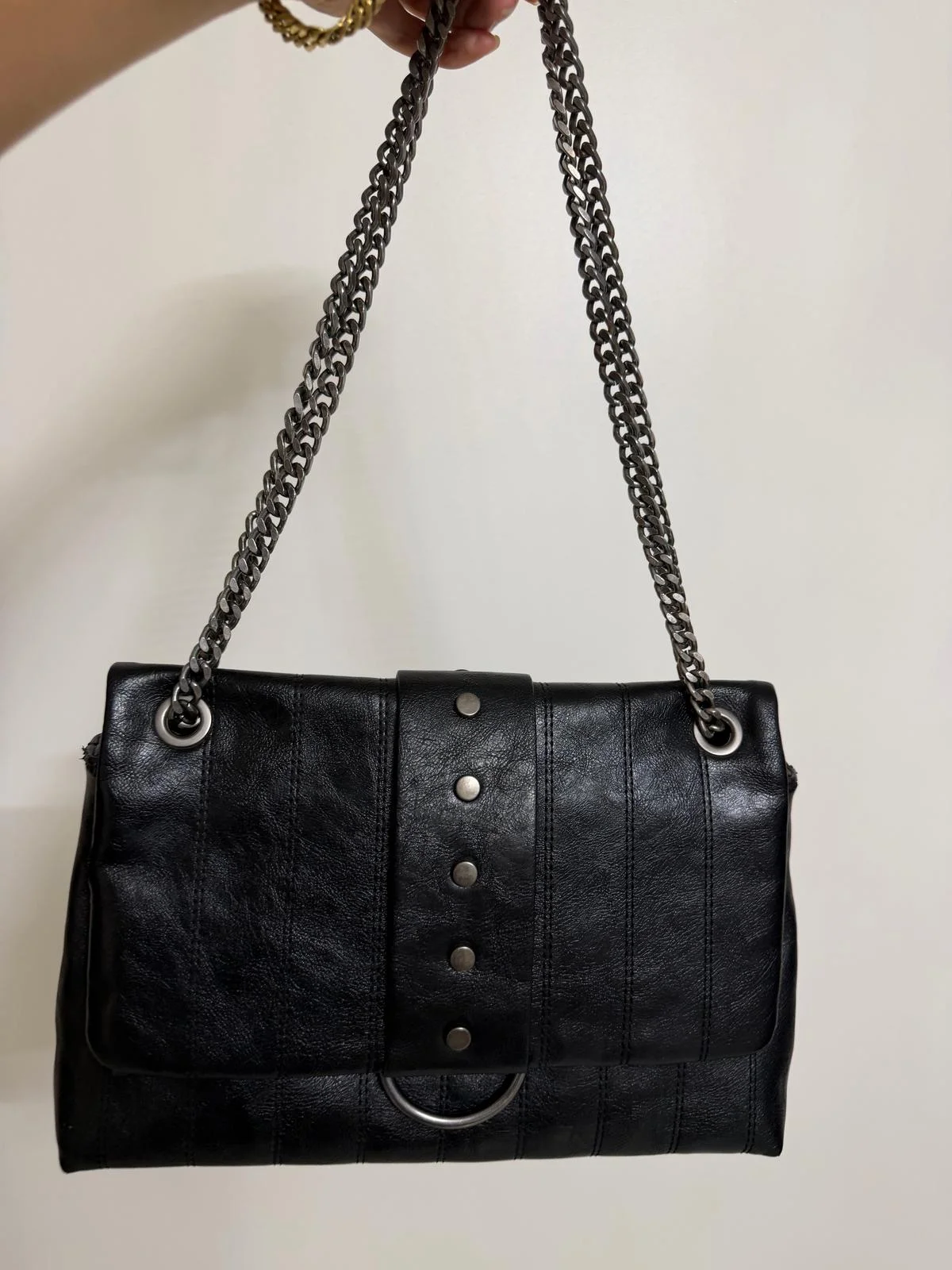 Pull & Bear Shoulder Bag, size Other, photo 1