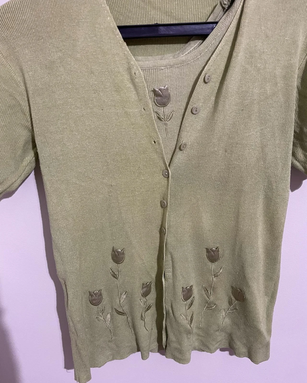 Blouses, size M / 38 / 10, photo 1