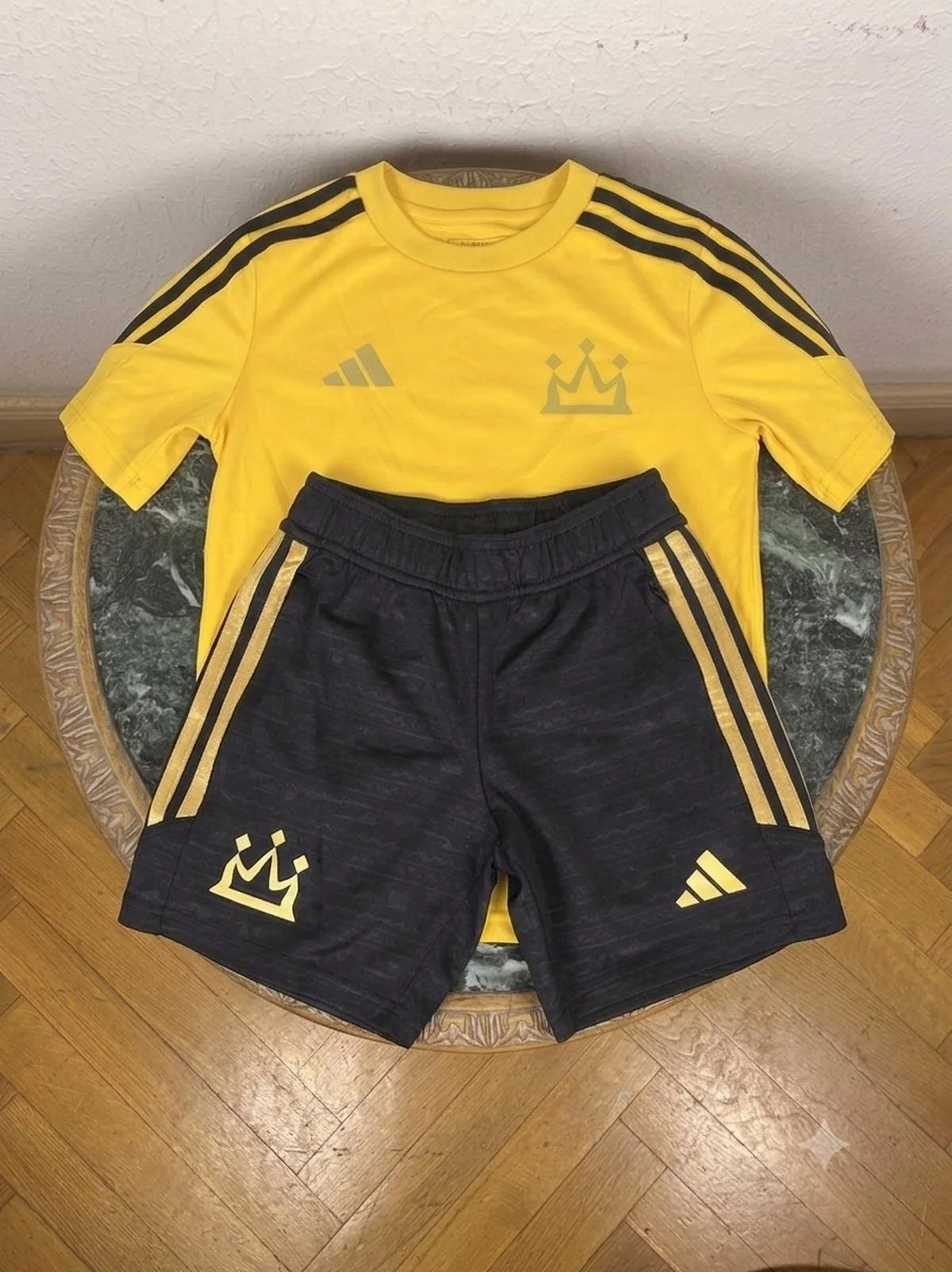 adidas Sets, size 8y, photo 1