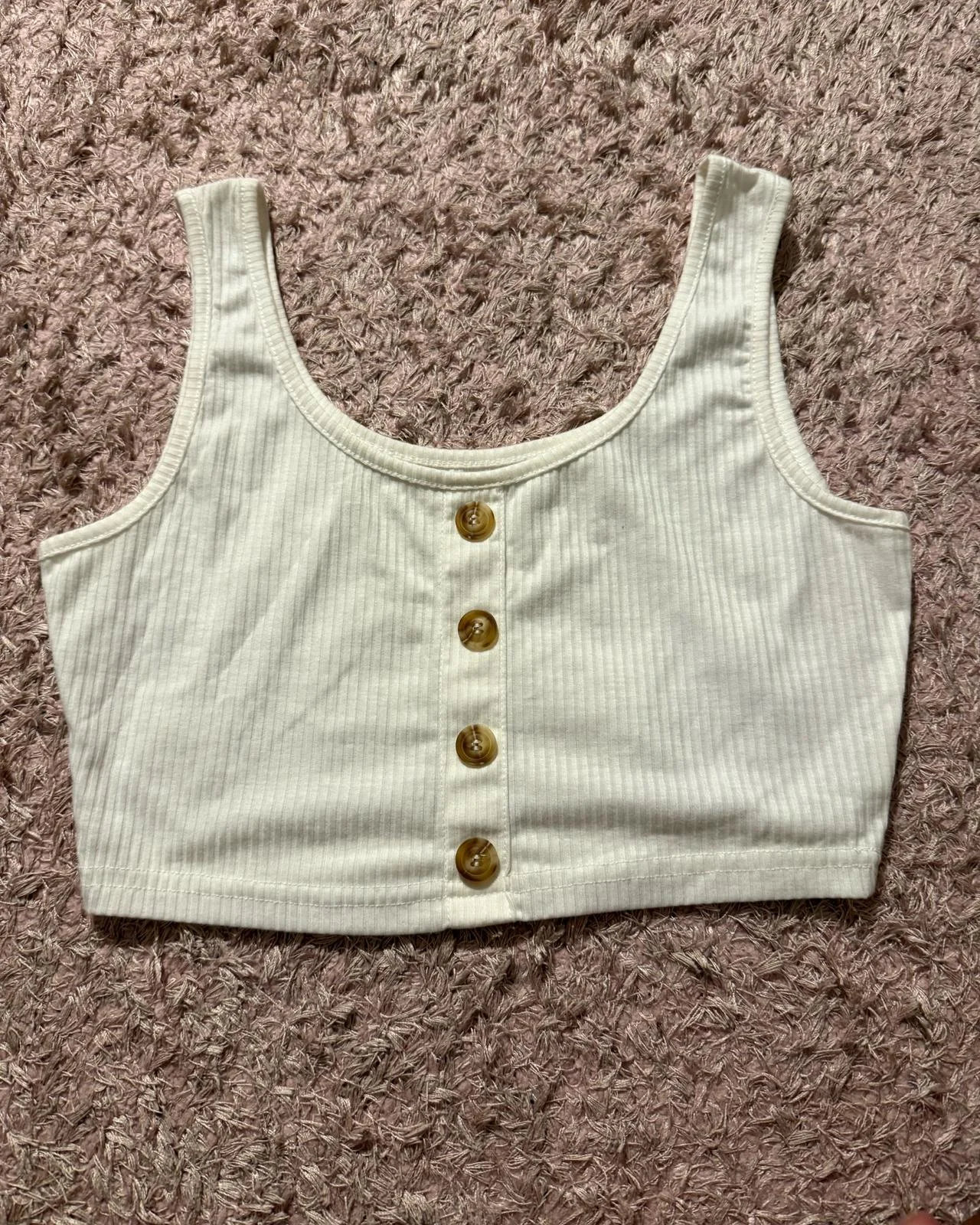 Shein Tank Tops, size S / 36 / 8, photo 1
