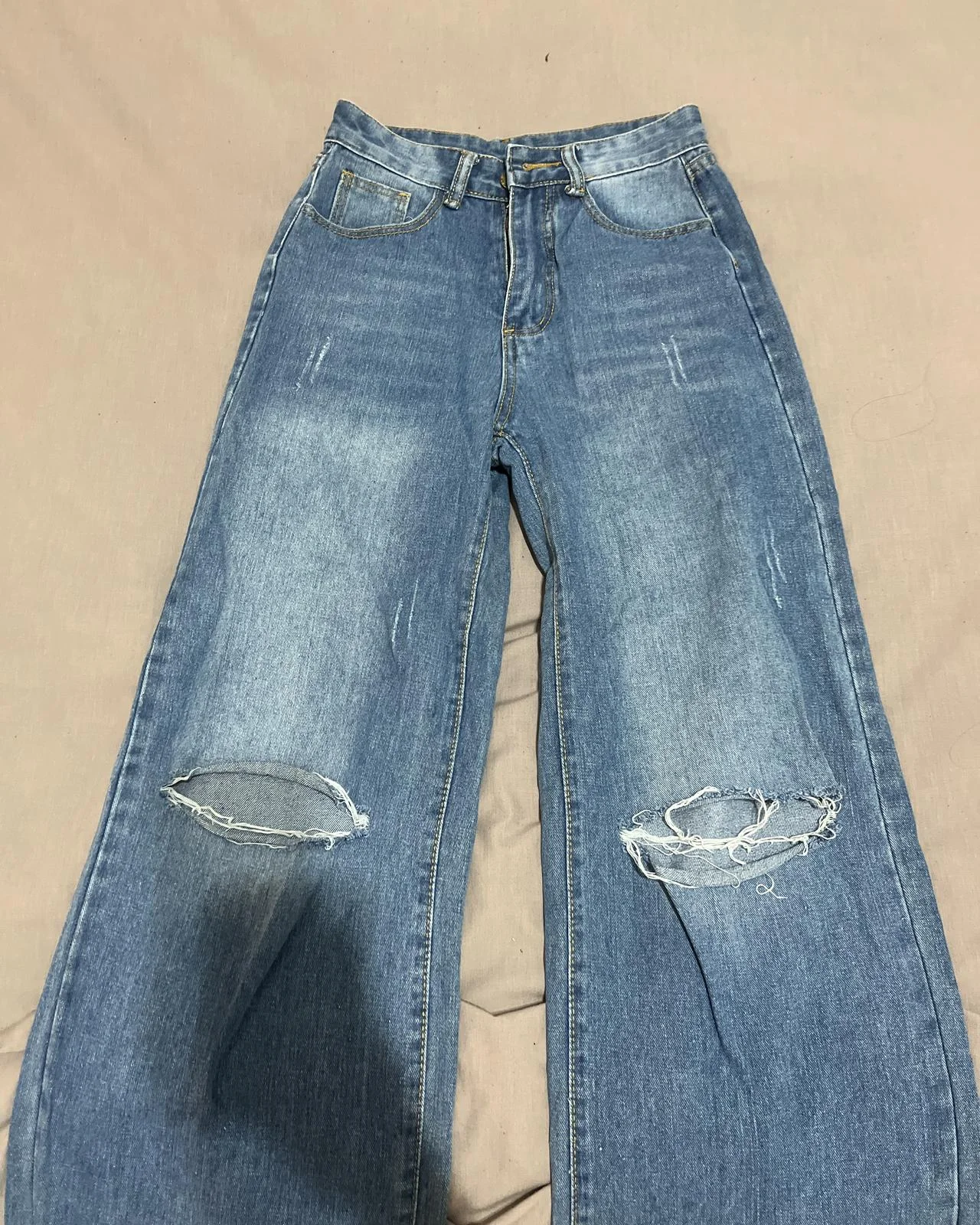 Shein Jeans, size XS / 34 / 6, photo 1