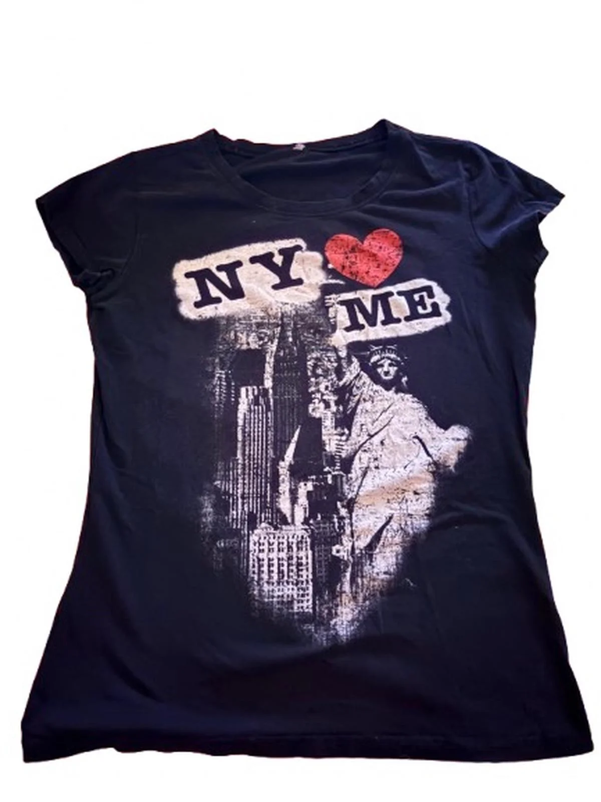 T-shirts, size S / 36 / 8, photo 1