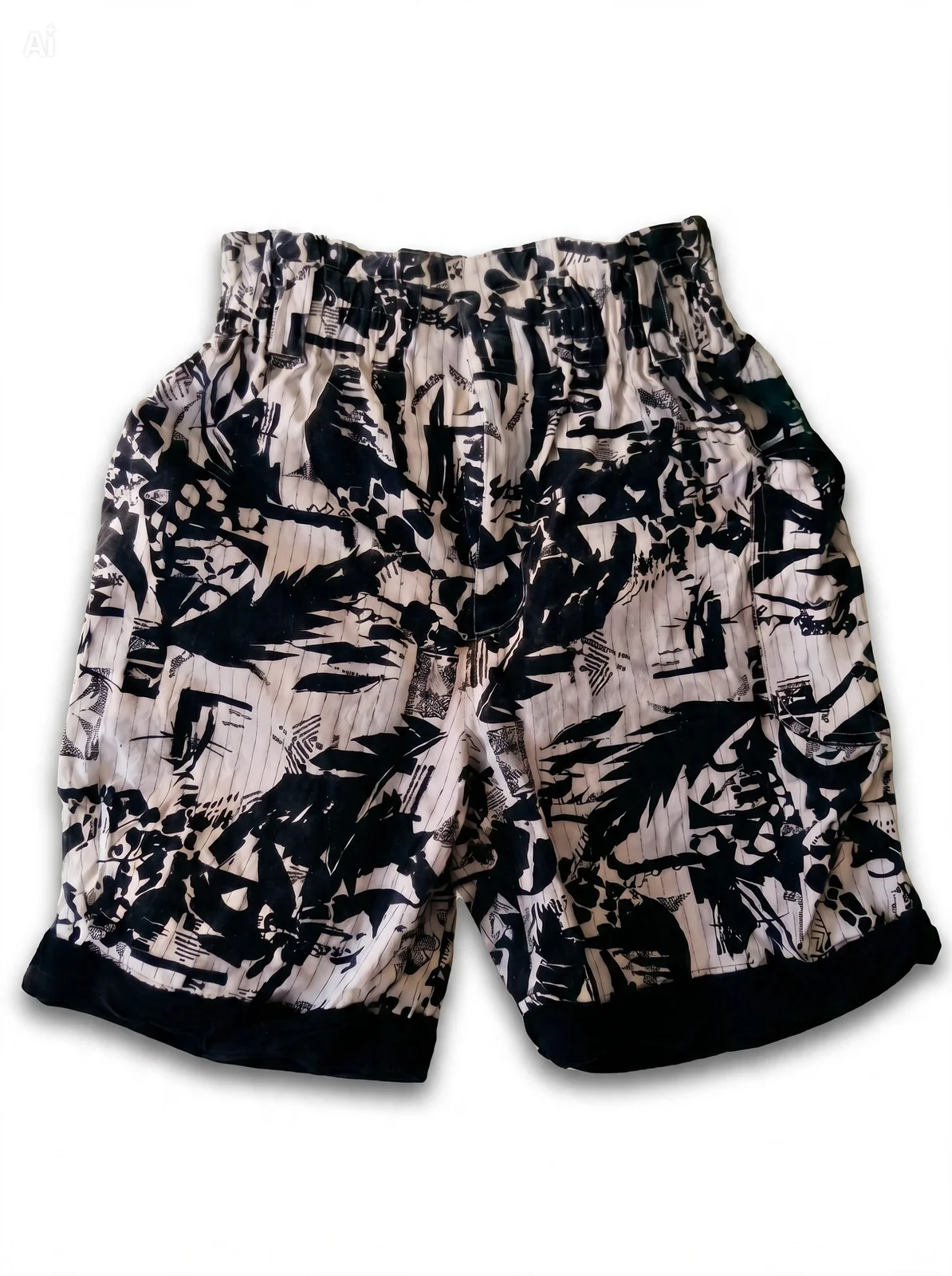 Shorts, size L, photo 1