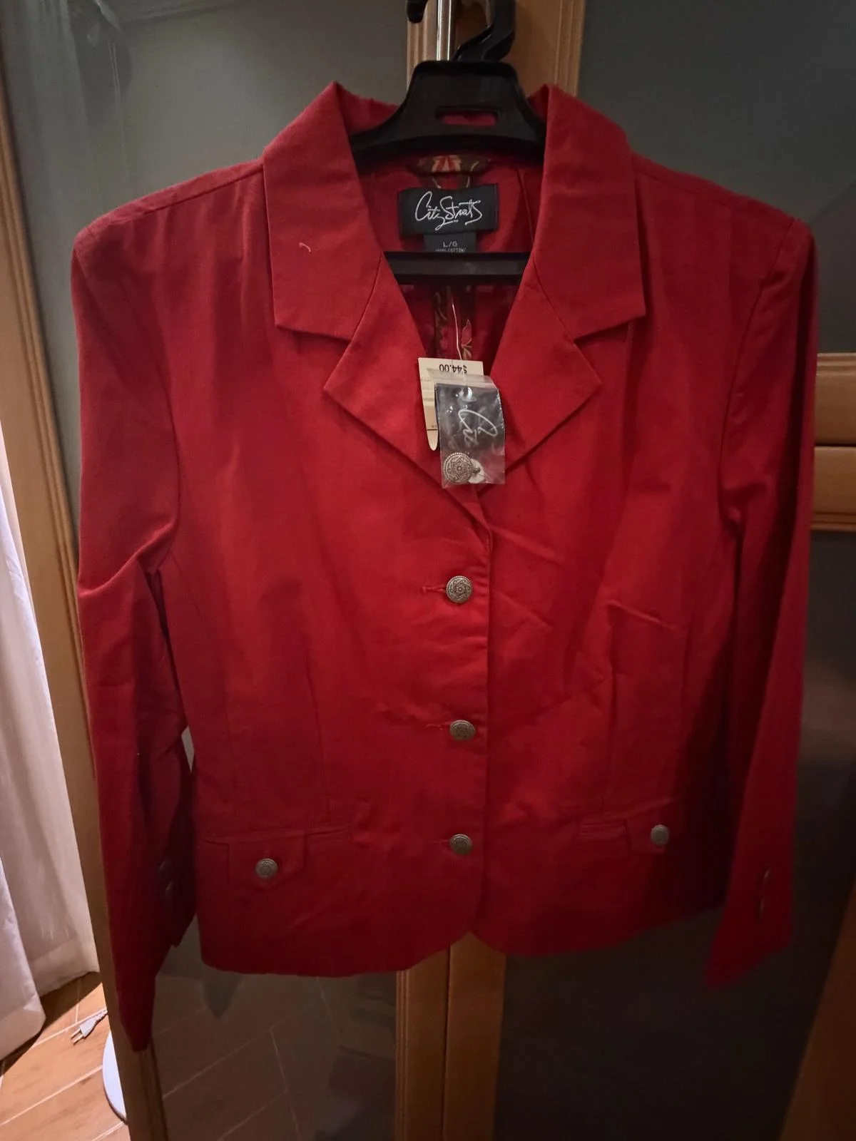 Jackets, size L / 40 / 12, photo 1