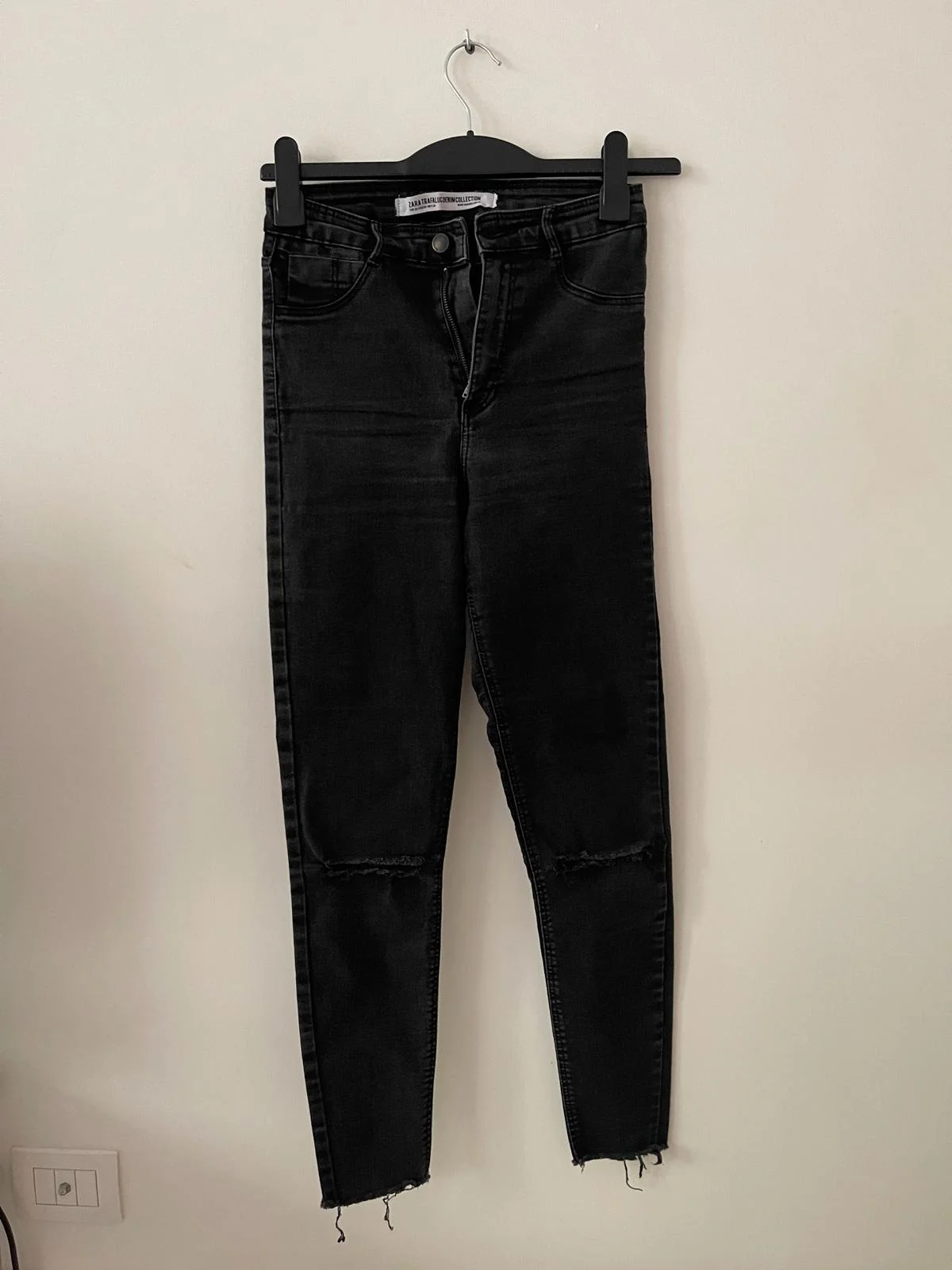 Zara Jeans, size S / 36 / 8, photo 1