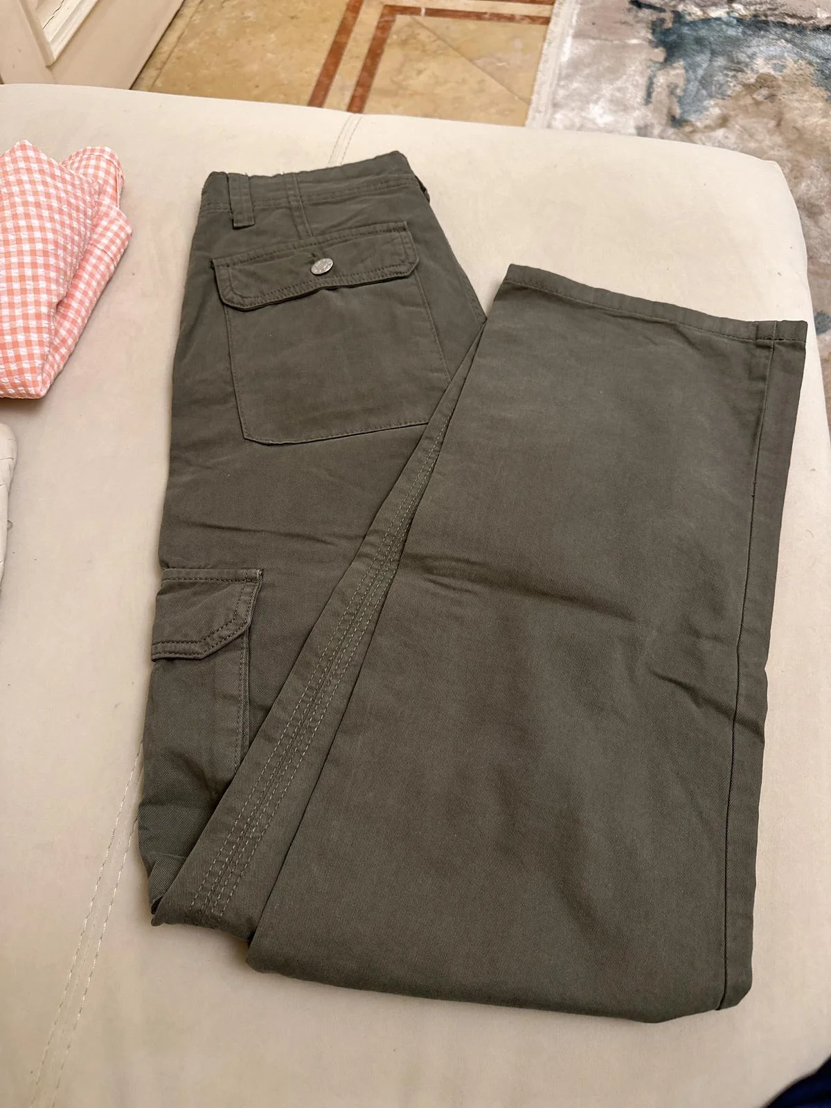 Pull & Bear Pants, size XS / 34 / 6, photo 1