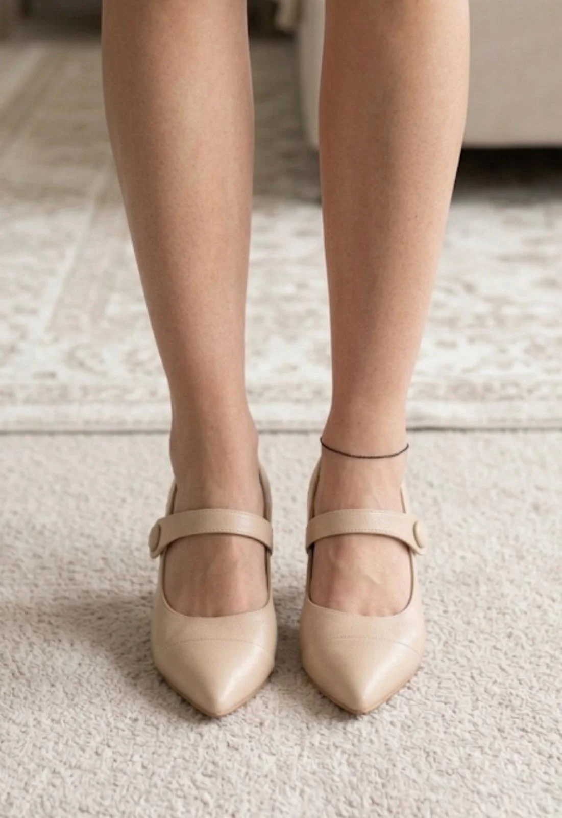 SOLO Stiletto Heels, size 39, photo 1
