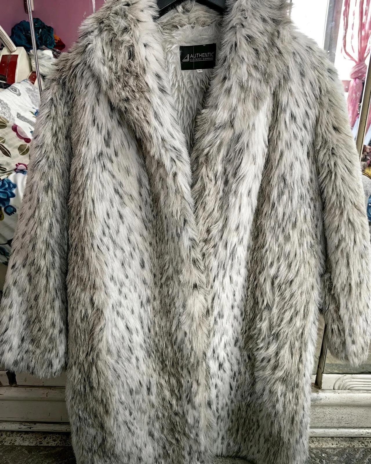 Coats, size L / 40 / 12, photo 1
