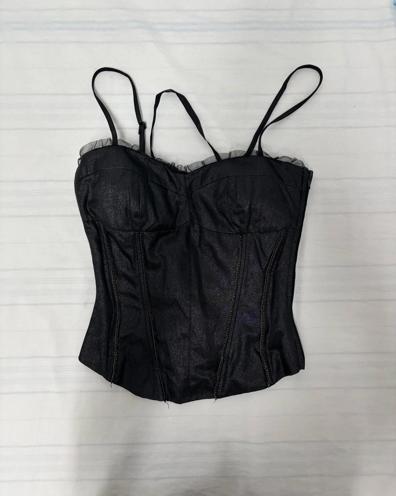 Barock'n Love Tank Tops, size S / 36 / 8, photo 1