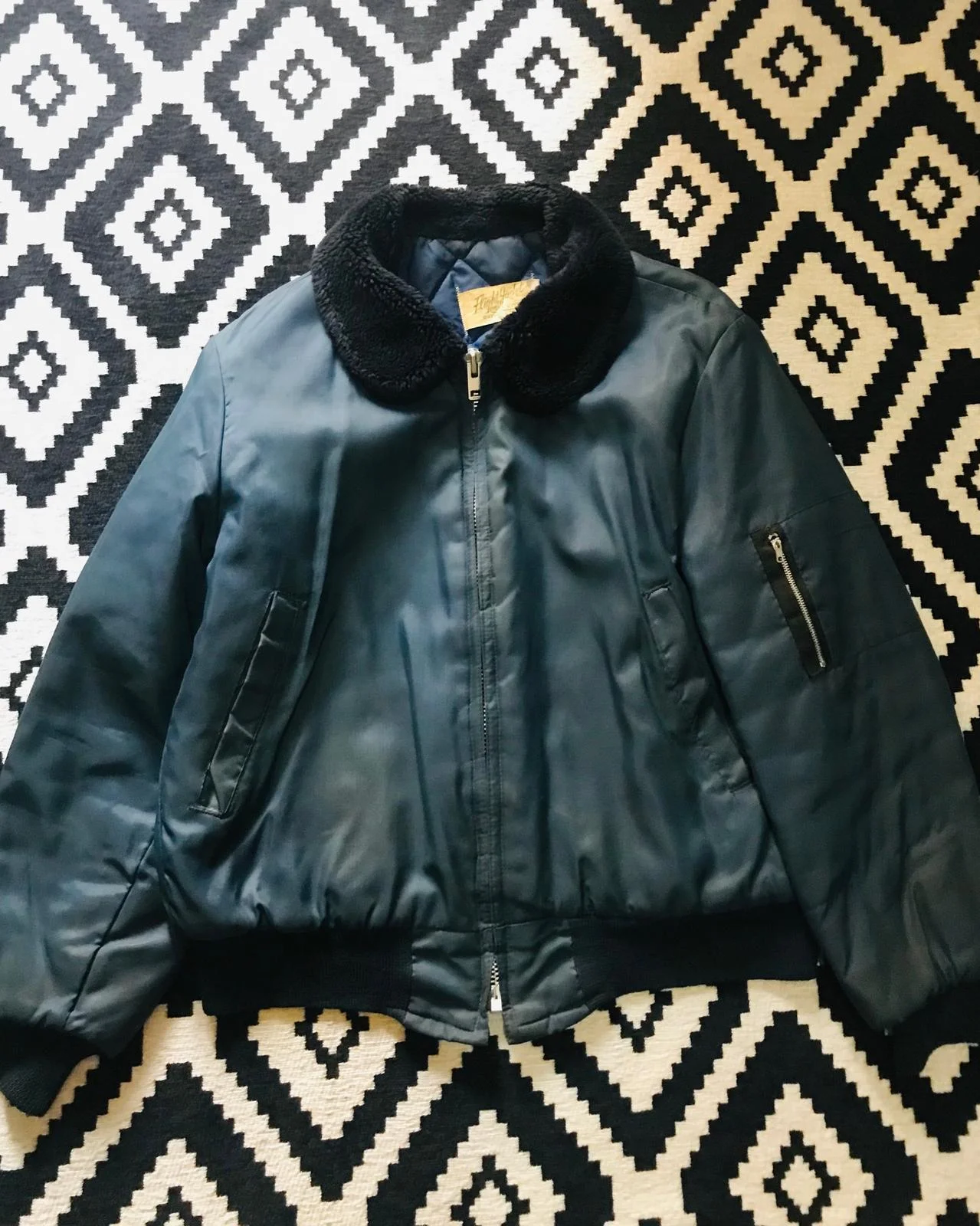 Jackets, size M, photo 1