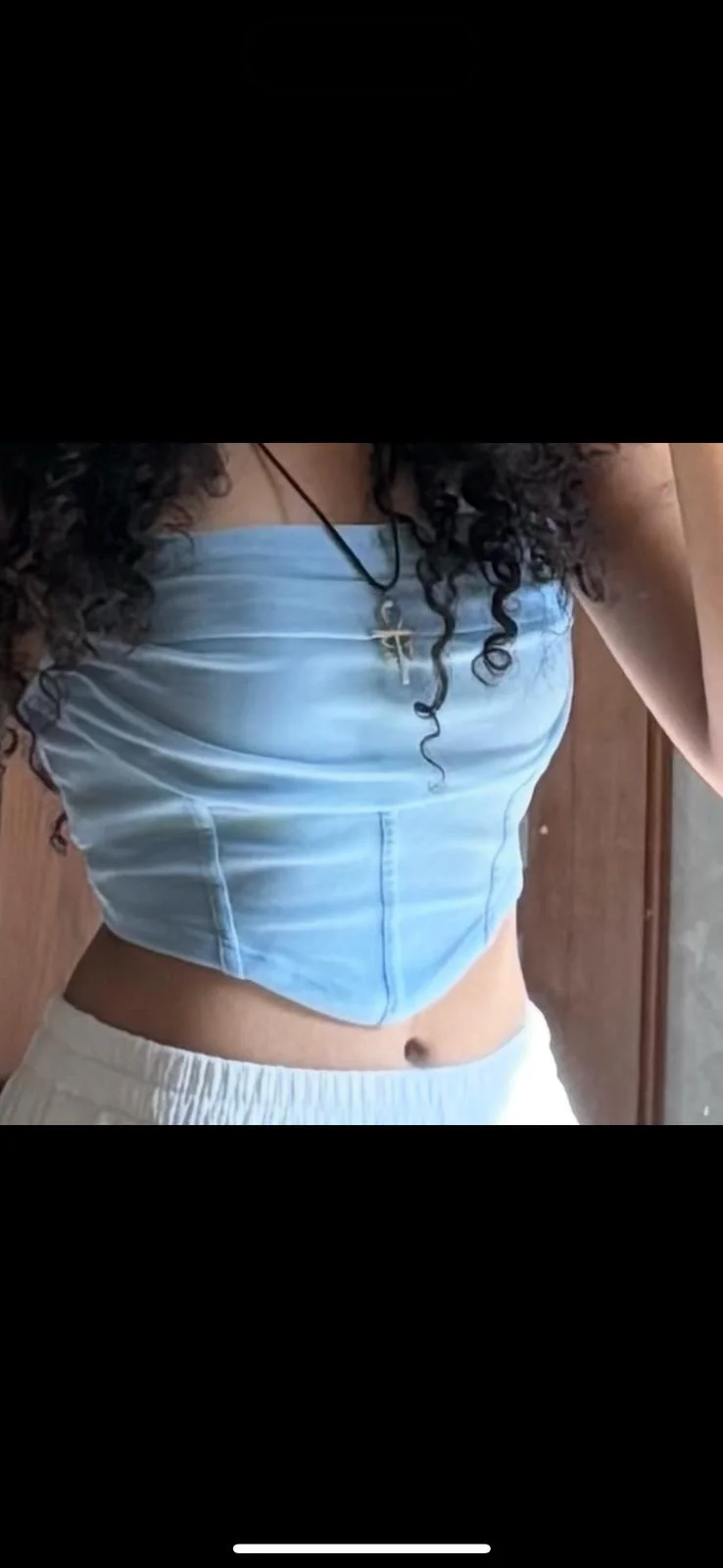 Shein Corsets, size S / 36 / 8, photo 1