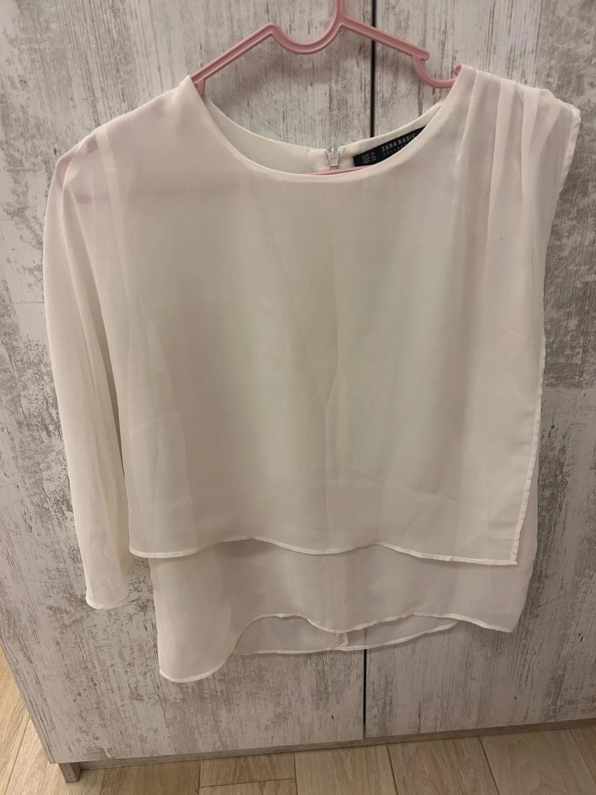 Zara Blouses, size M / 38 / 10, photo 1
