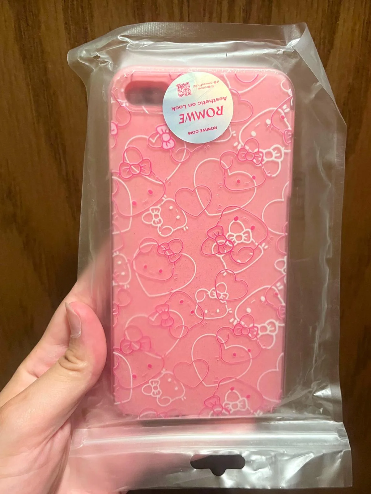 Romwe Phone Cases, size Other, photo 1