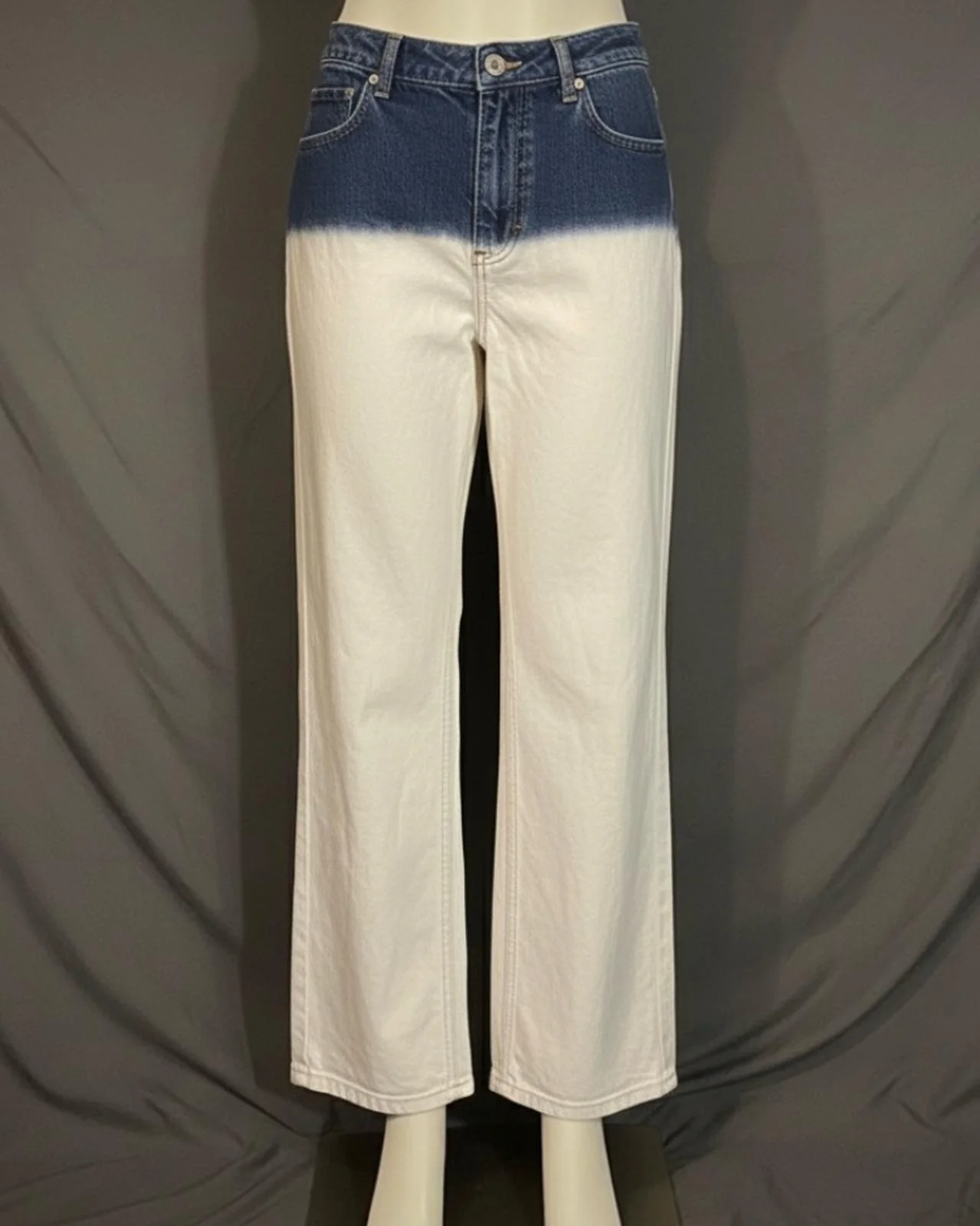 Reserved Jeans, size S / 36 / 8, photo 1