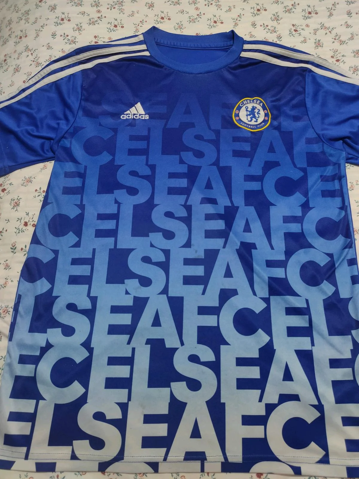 adidas T-shirts, size M, photo 1