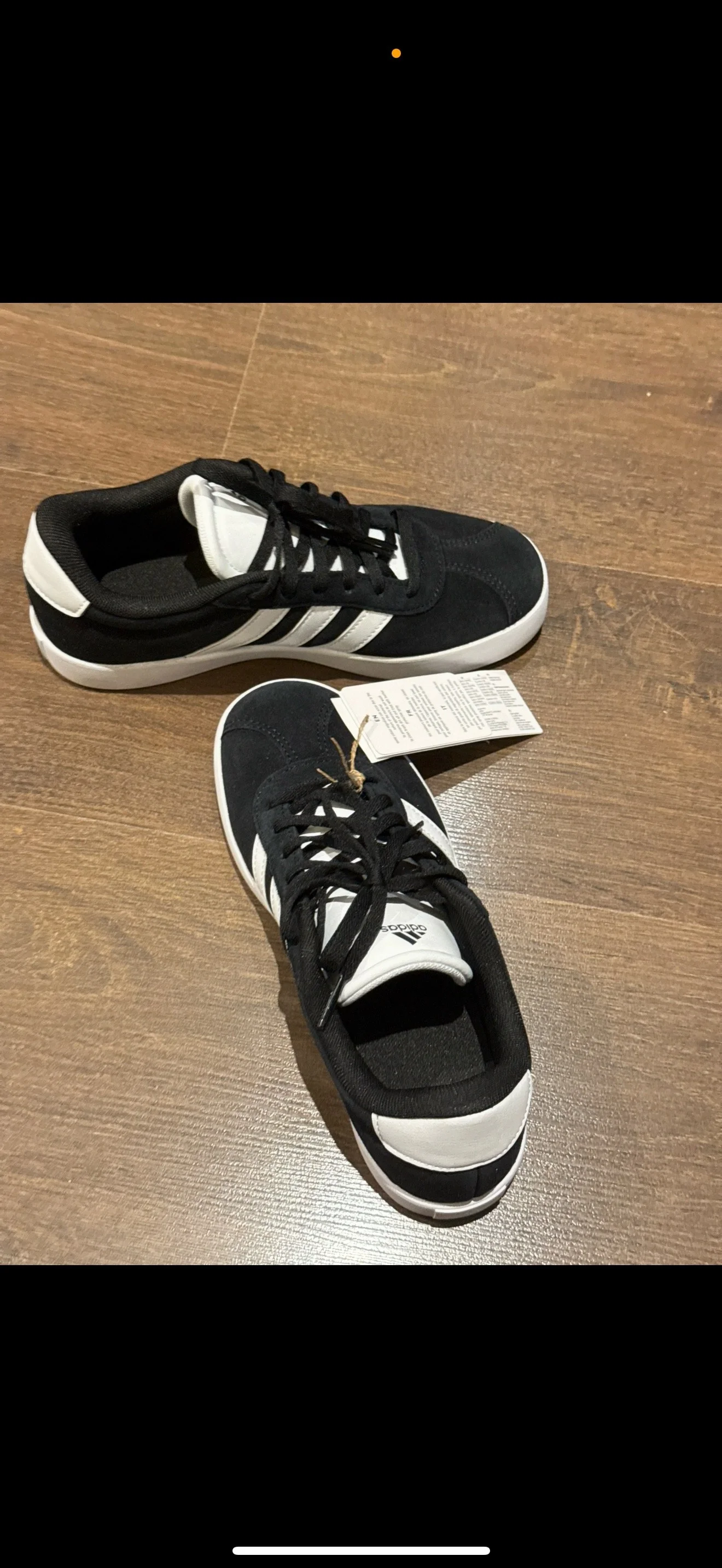 adidas Originals Sneakers, size 36.5, photo 1
