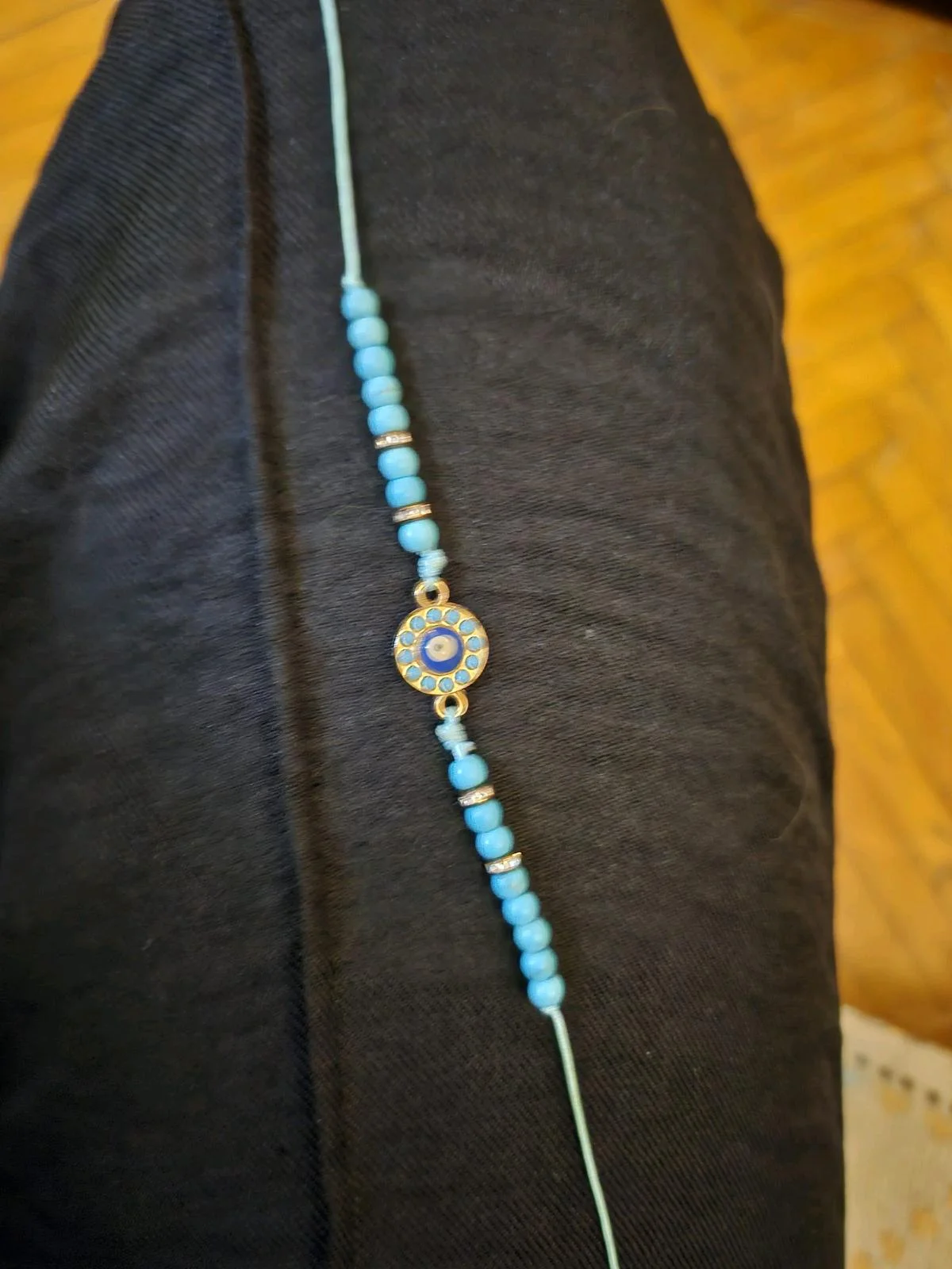 Anklets, size One size, photo 1