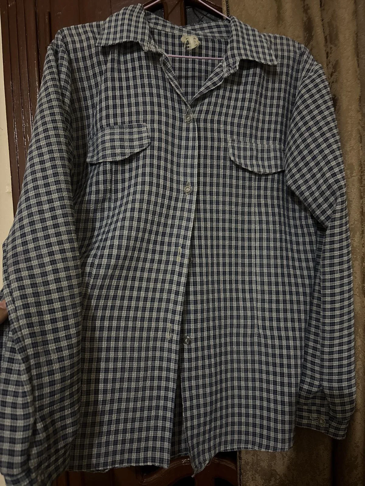 Shirts, size M / 38 / 10, photo 1