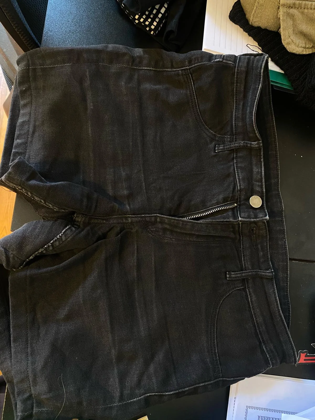 H&M Shorts, size S / 36 / 8, photo 1