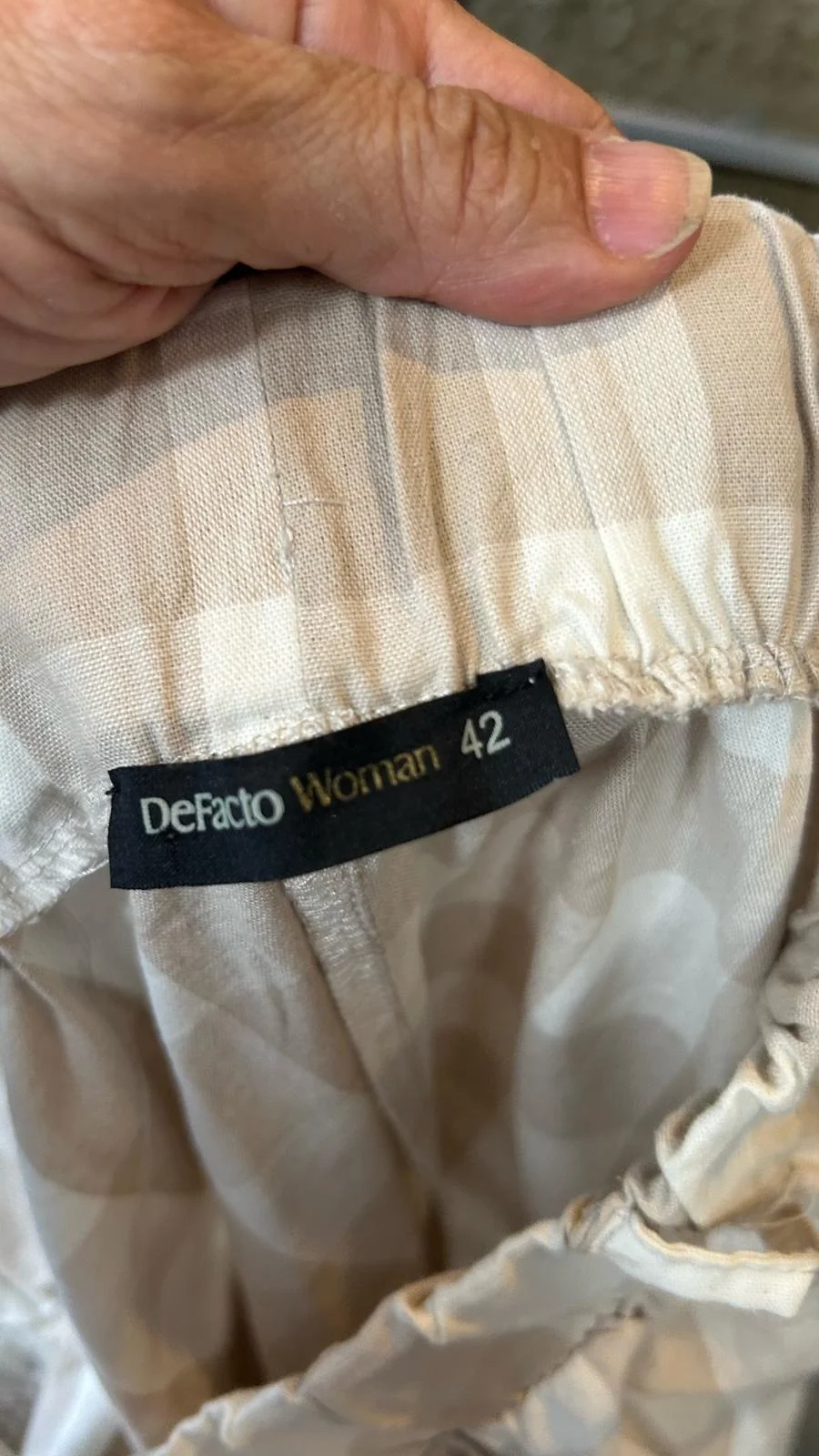 Defacto Skirts, size XL / 42 / 14, photo 1