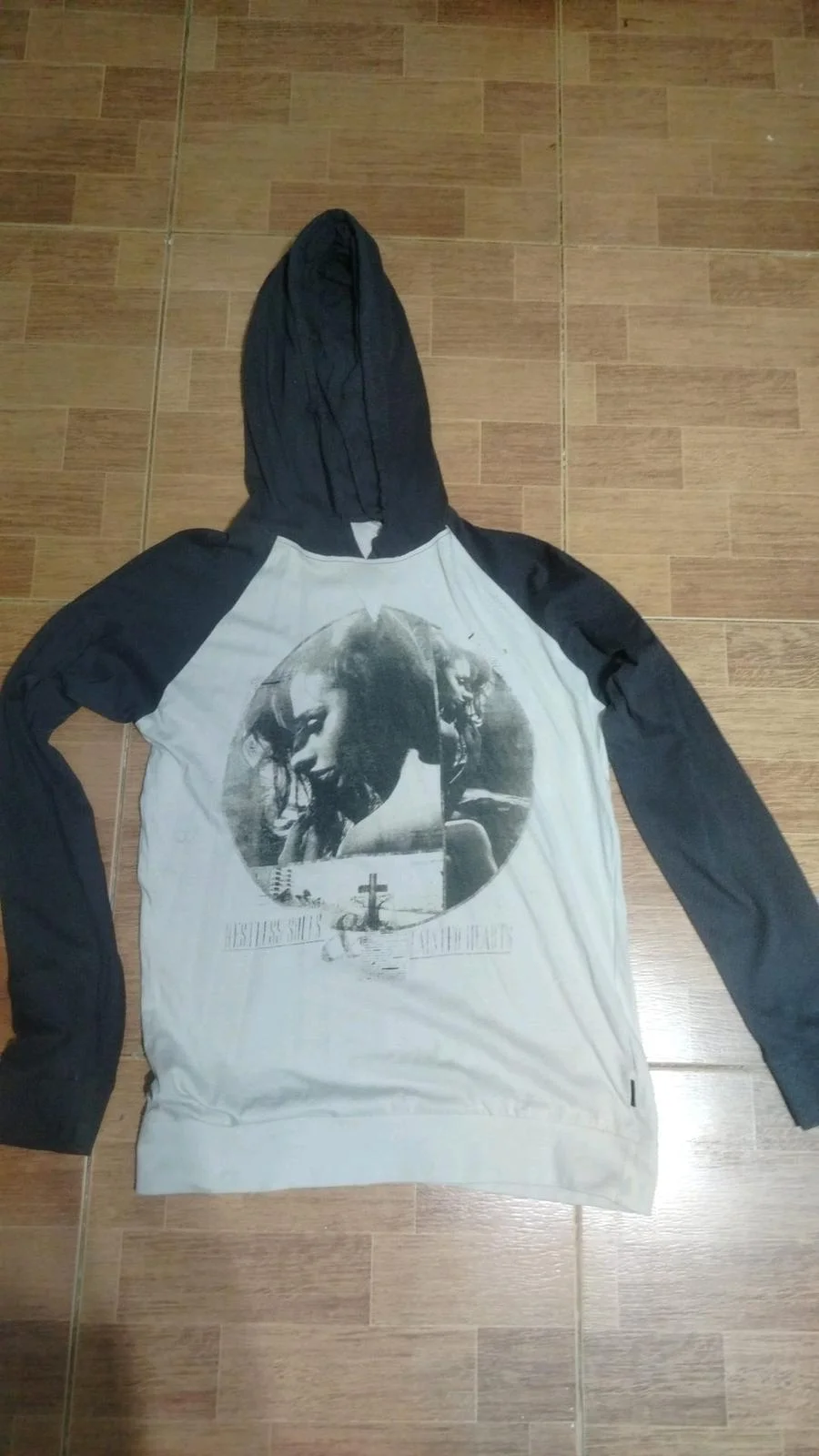 Long Sleeve Shirts, size M, photo 1