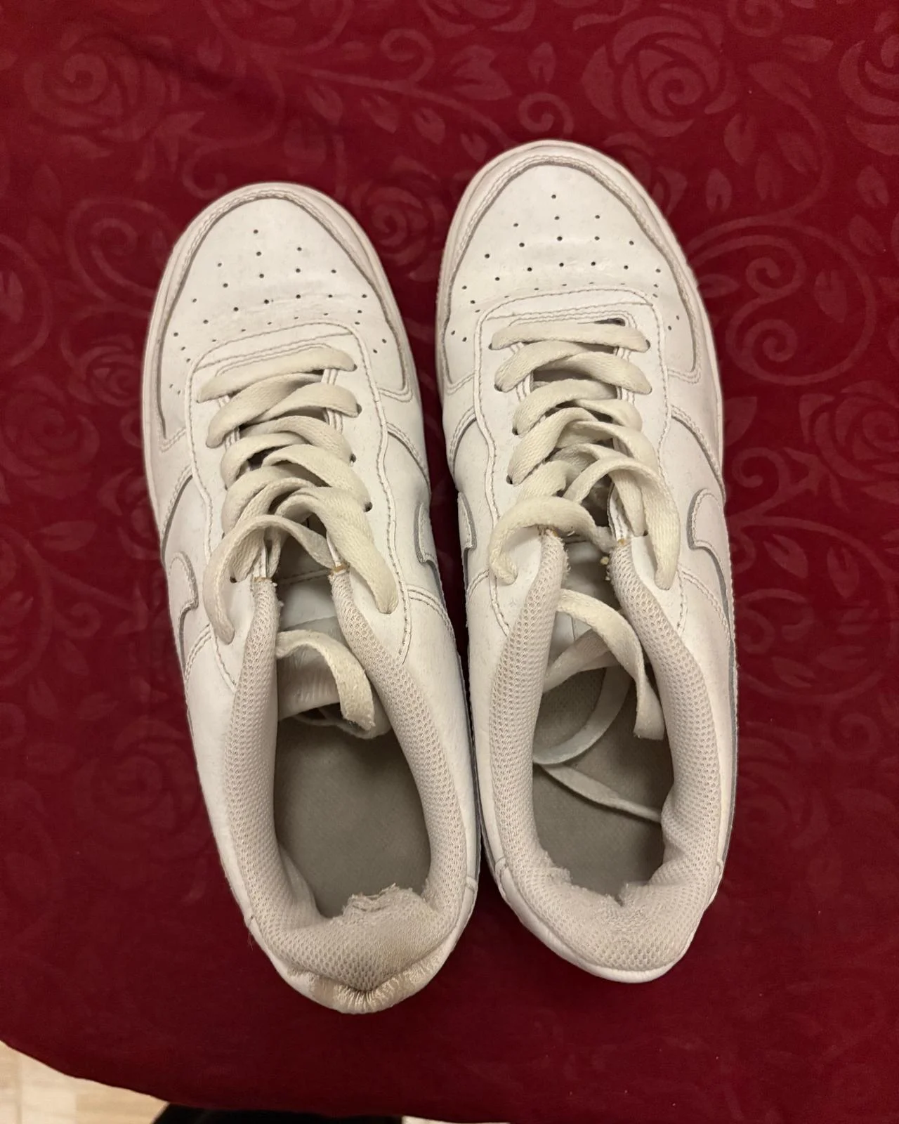 Nike Sneakers, size 39, photo 1