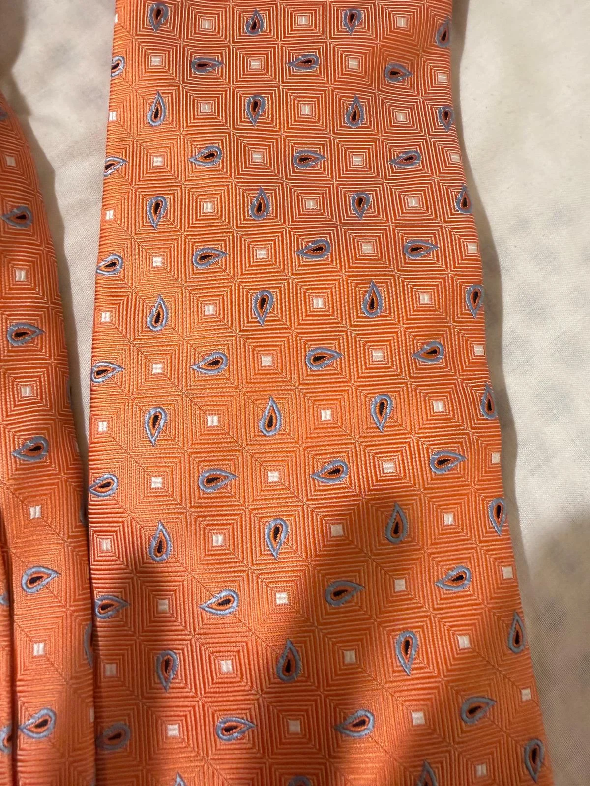 Calvin Klein Ties, size Other, photo 1