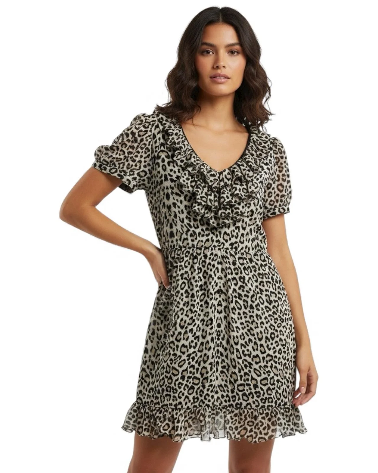 Oasis Mini Dresses, size M / 38 / 10, photo 1