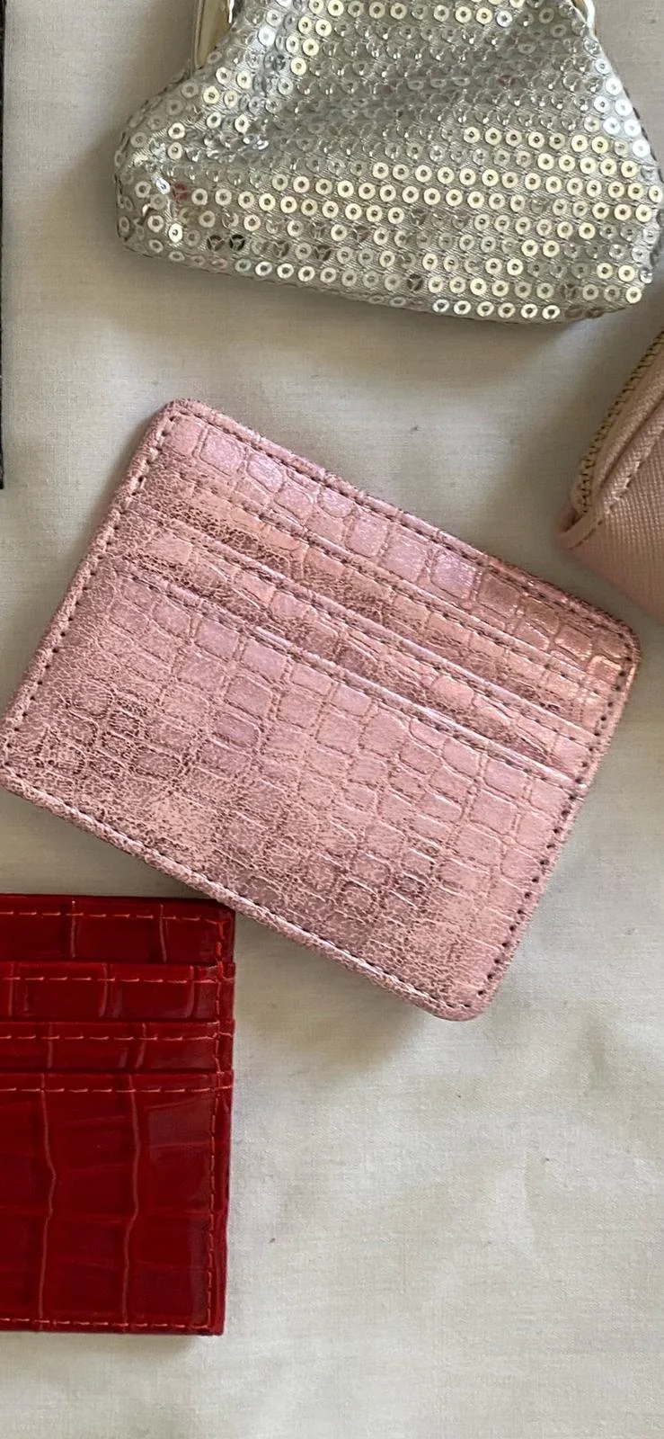 Wallets, size Other, photo 1