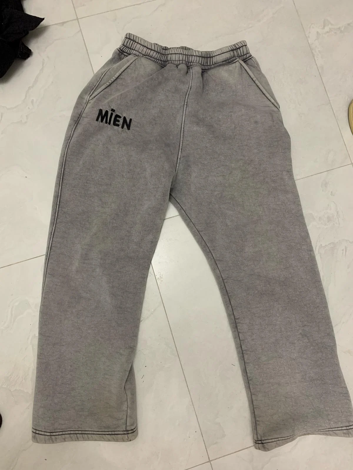 local brands Sweatpants, size L, photo 1