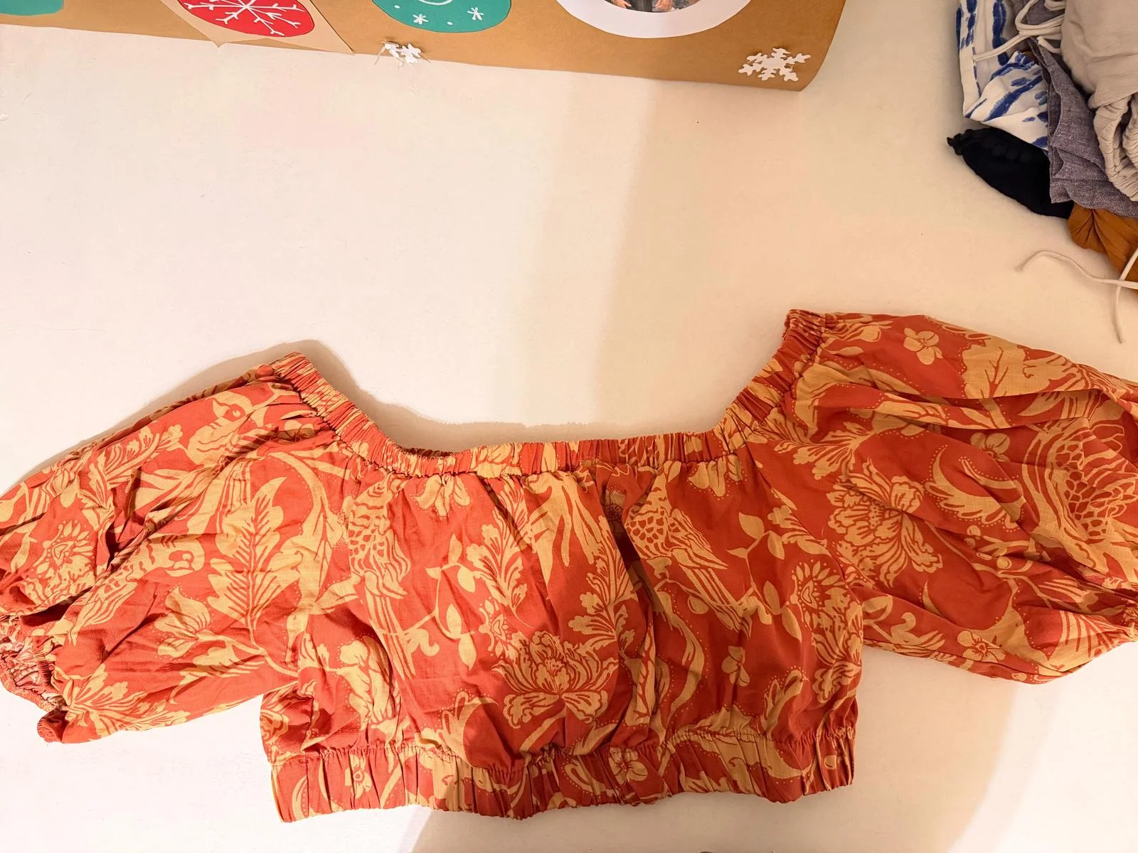 Koton Crop Tops, size XL / 42 / 14, photo 1