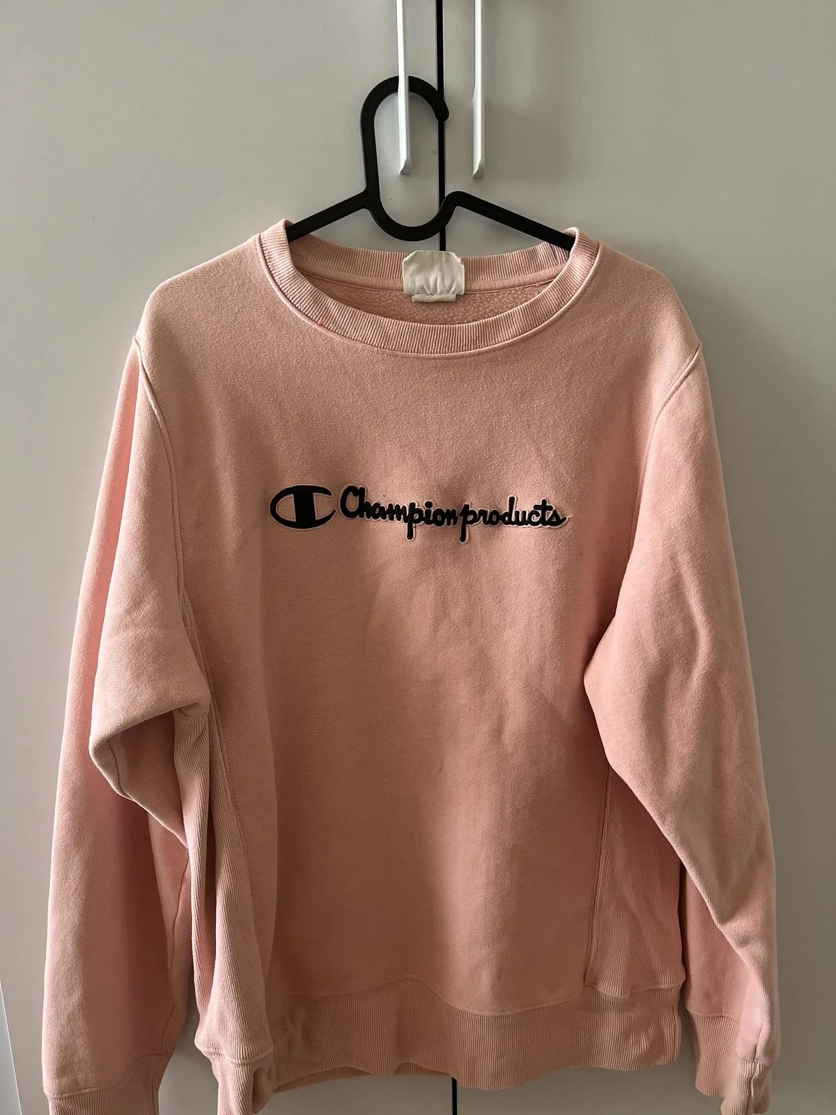 Champion Sweatshirts, size M / 38 / 10, photo 1