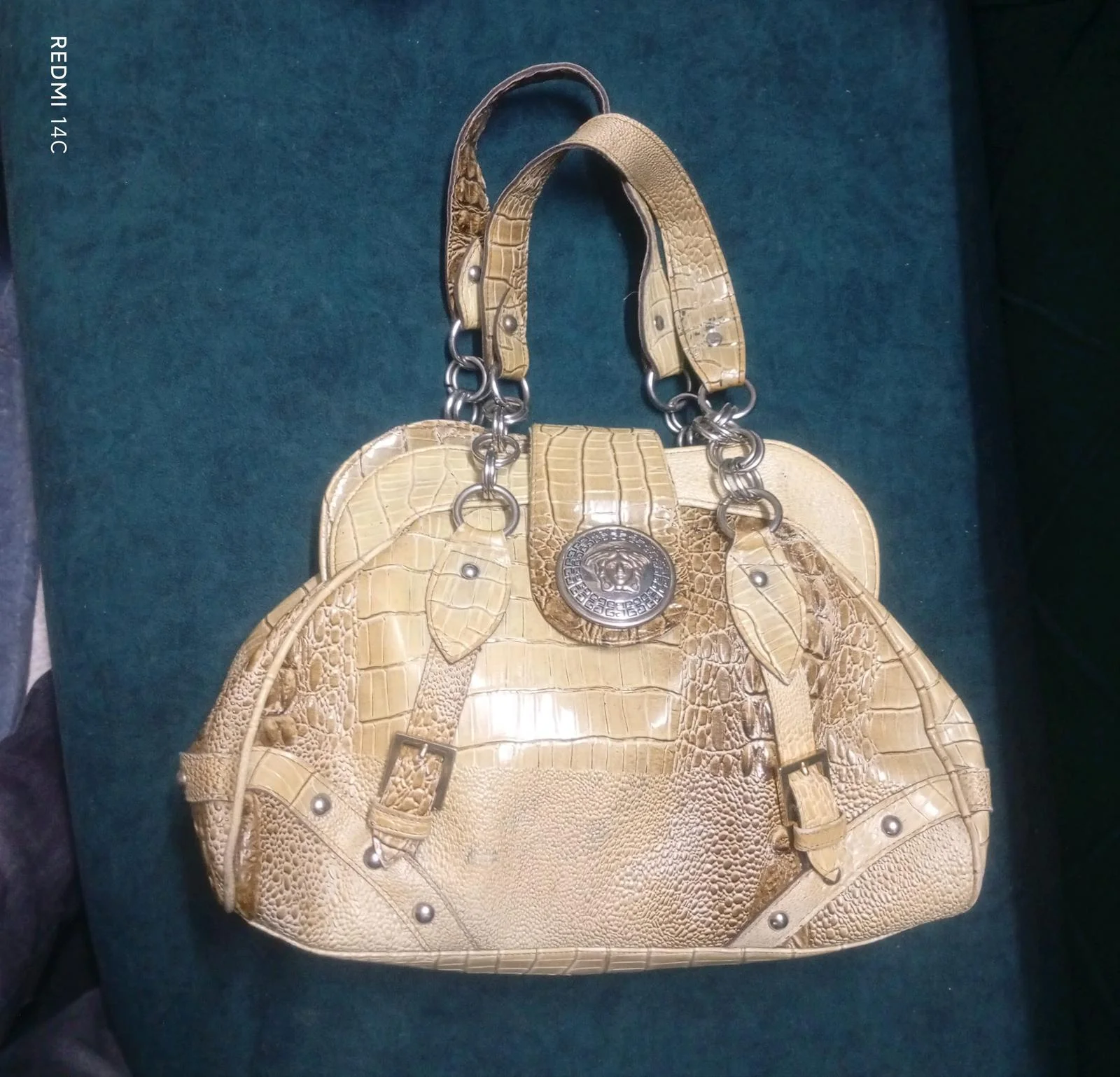 Versace Shoulder Bag, size Other, photo 1