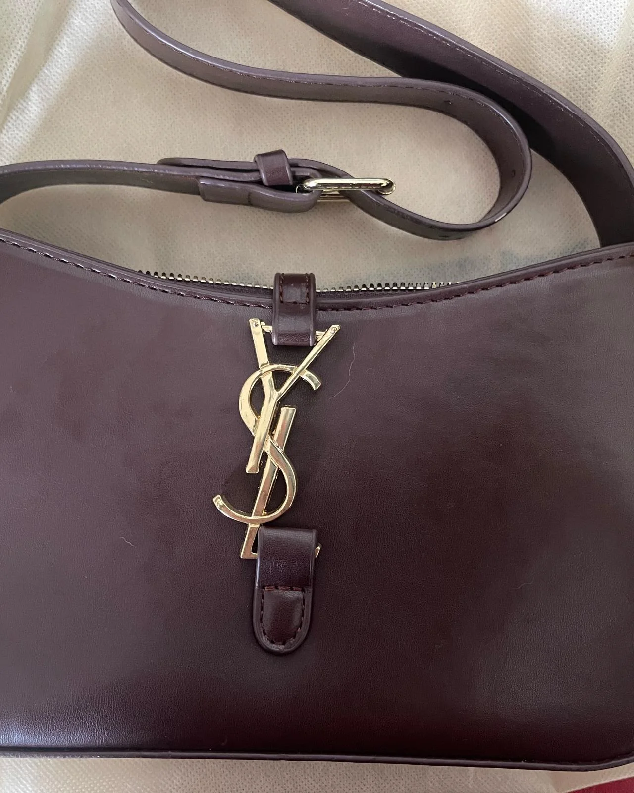 Shoulder Bag, size One size, photo 1