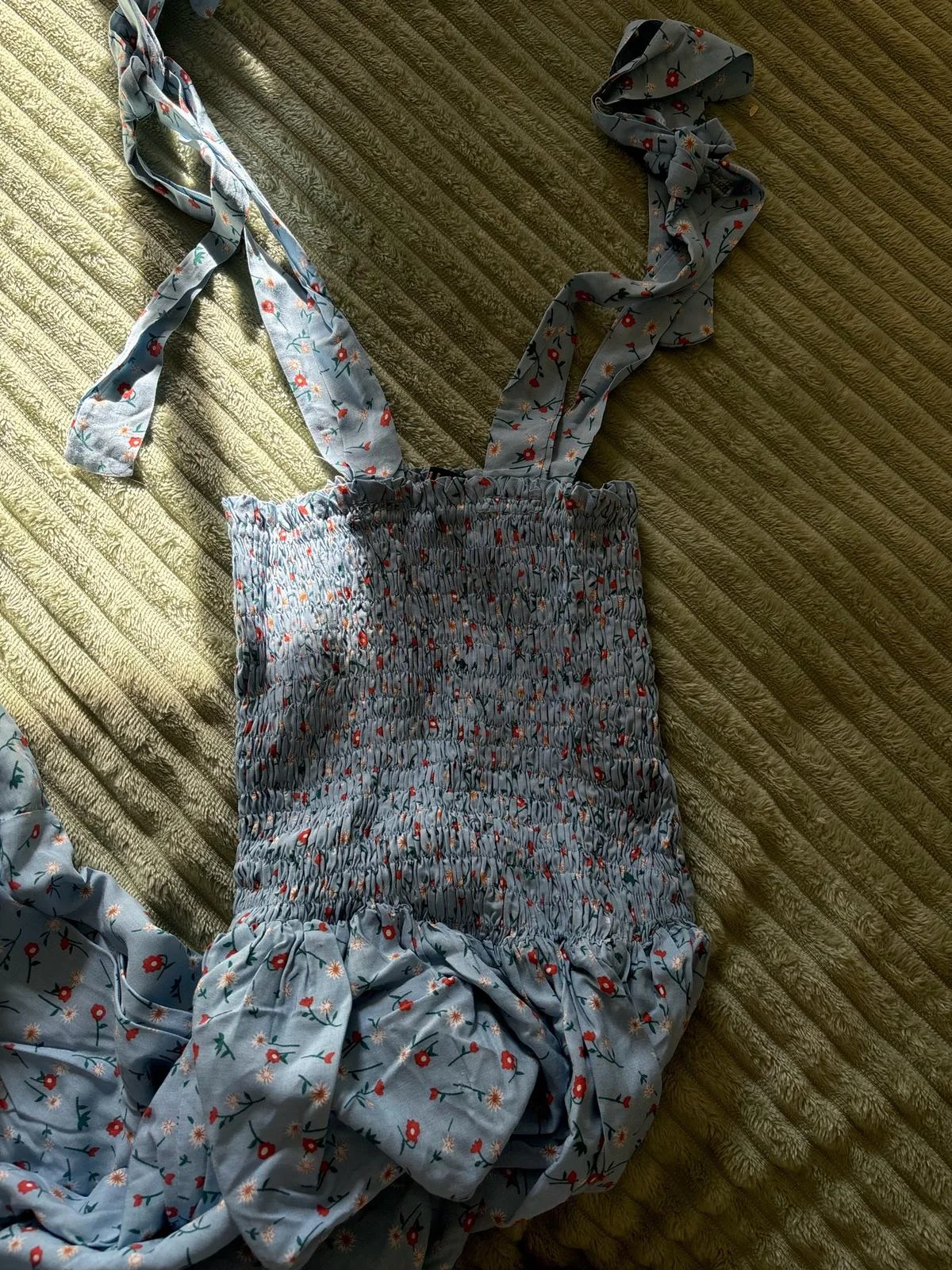 Pull & Bear Sundresses, size S / 36 / 8, photo 1