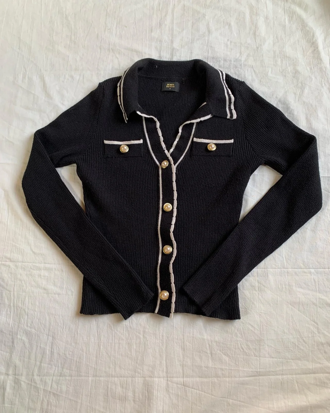 Seven Sisters Sweaters & Pullovers, size M / 38 / 10, photo 1