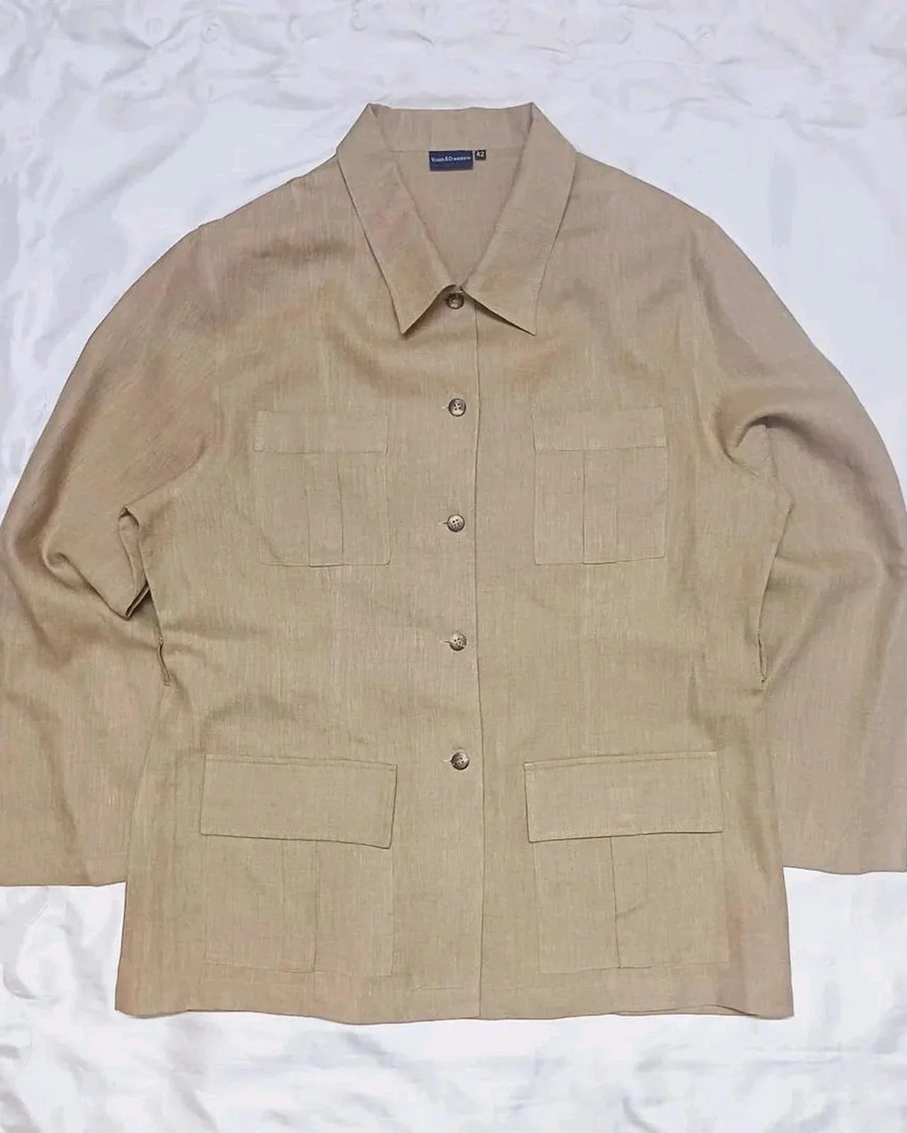Vroom & Dreesmann Shirts, size XL / 42 / 14, photo 1