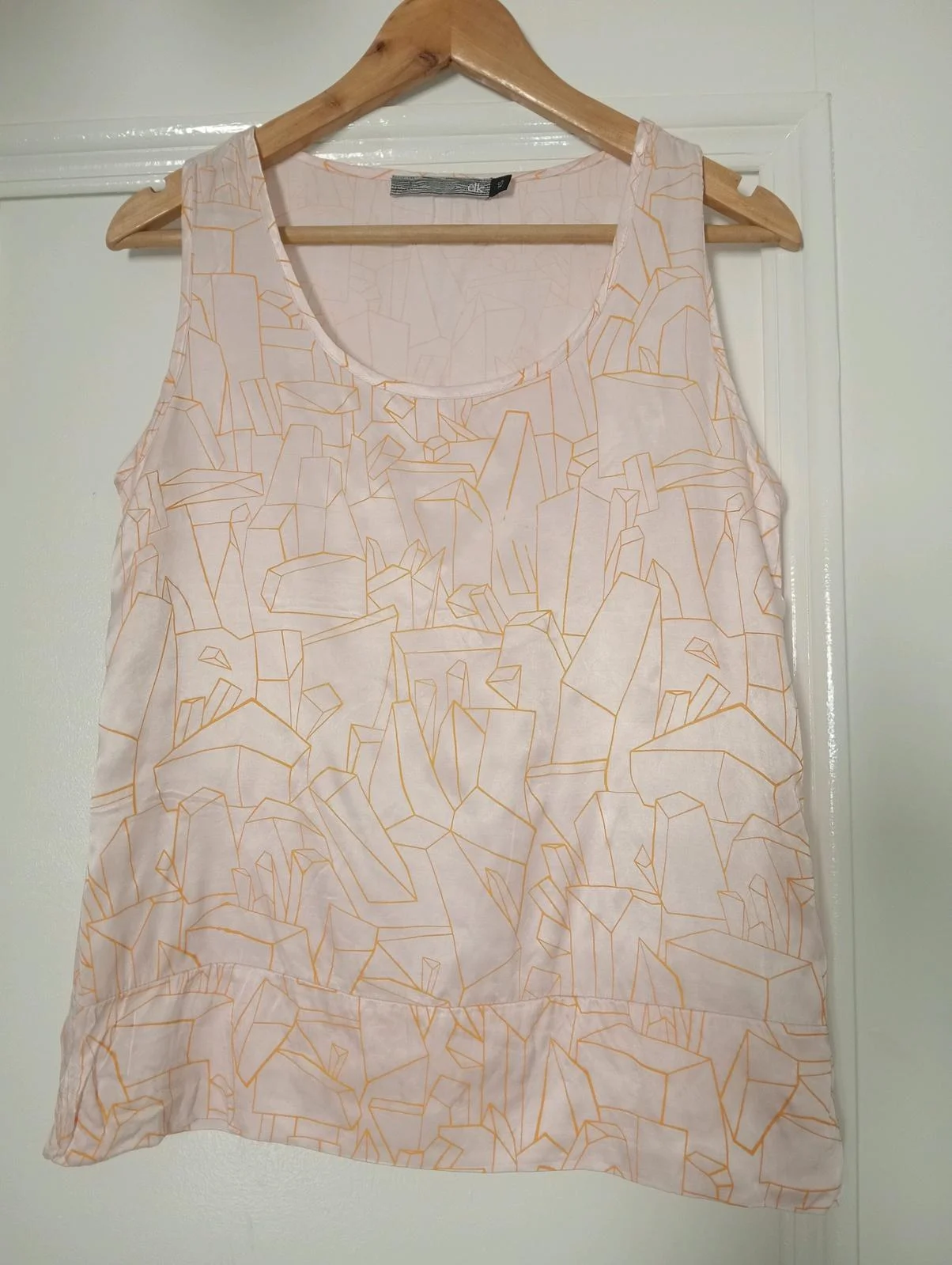 Tank Tops, size XS / 34 / 6, photo 1