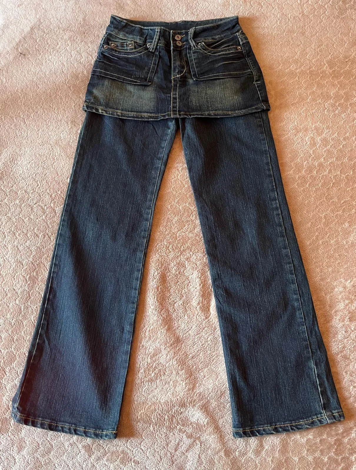 Spot Jeans, size XL / 42 / 14, photo 1