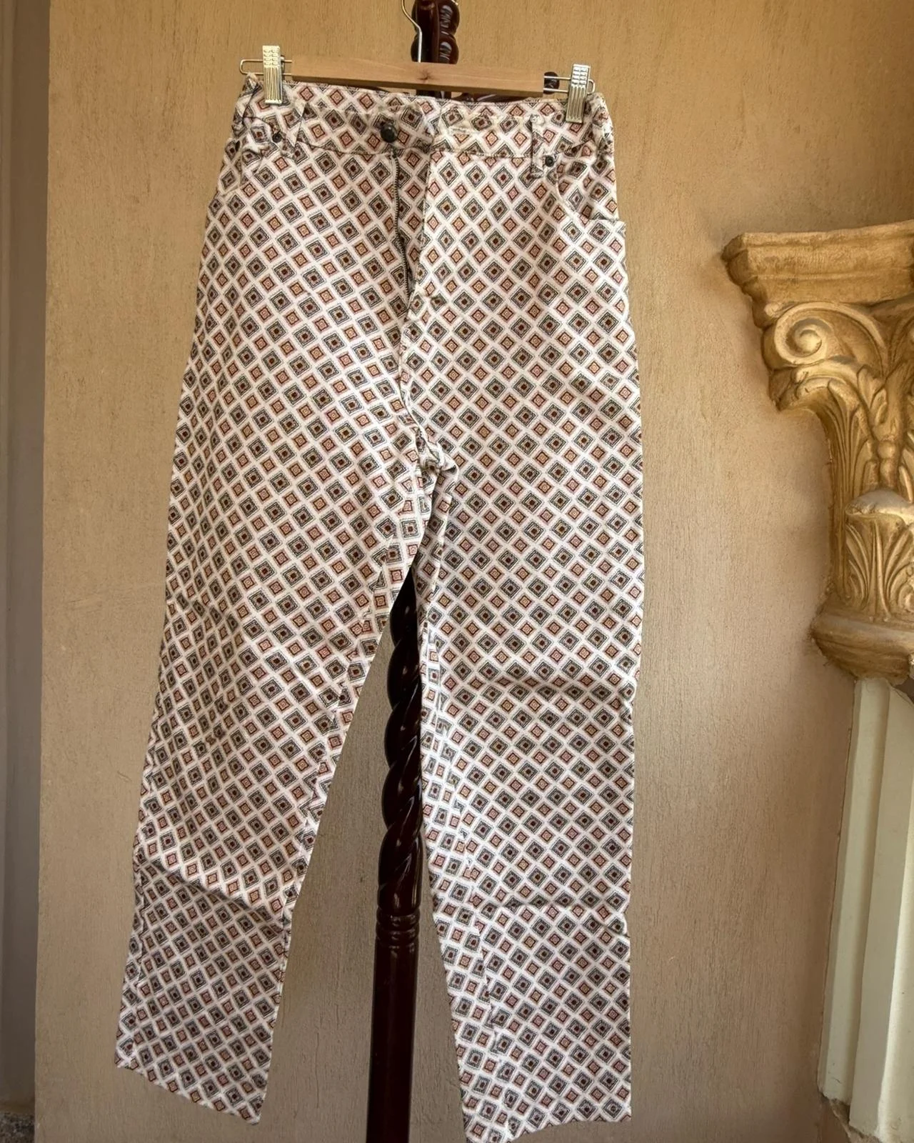 Pants, size M / 38 / 10, photo 1