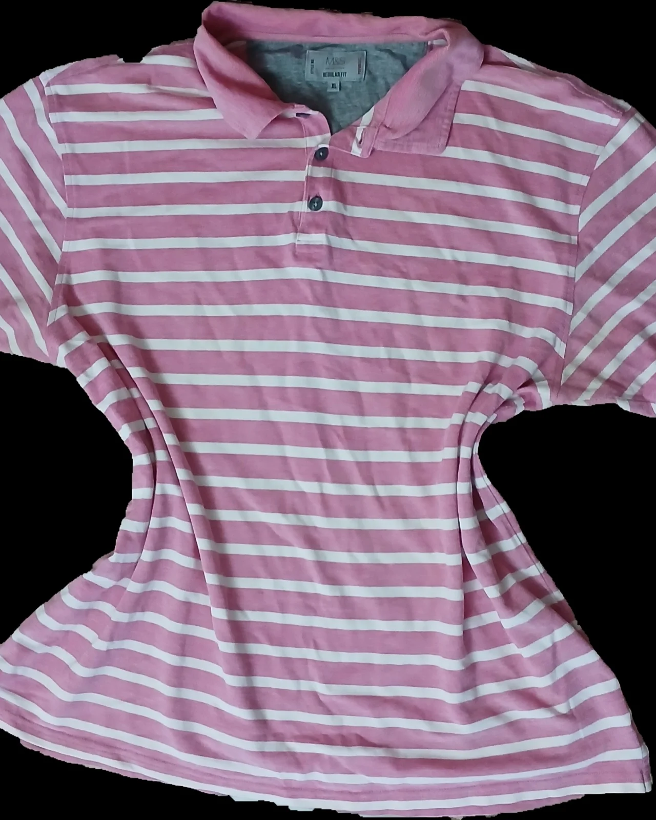 M&S Collection Polo Shirts, size XL, photo 1