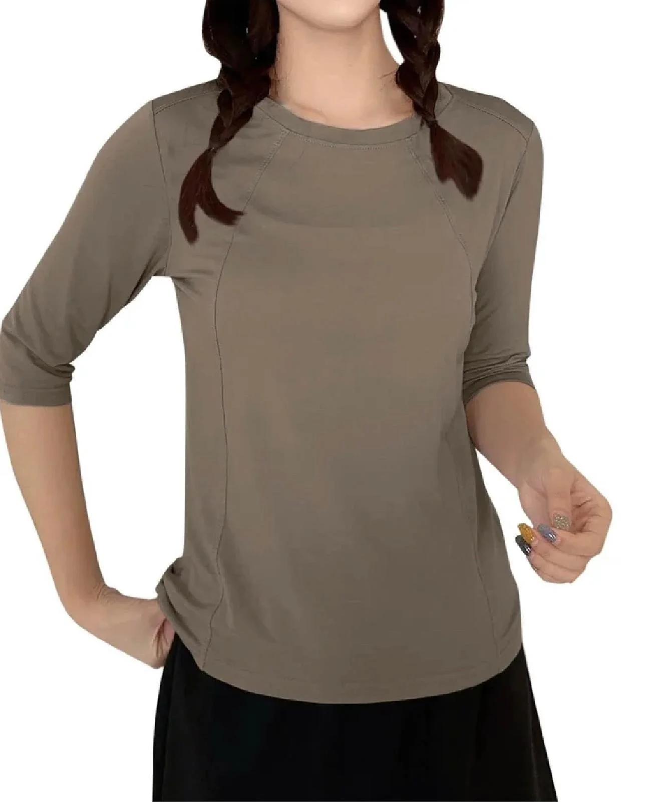 Boss Long Sleeve, size M / 38 / 10, photo 1