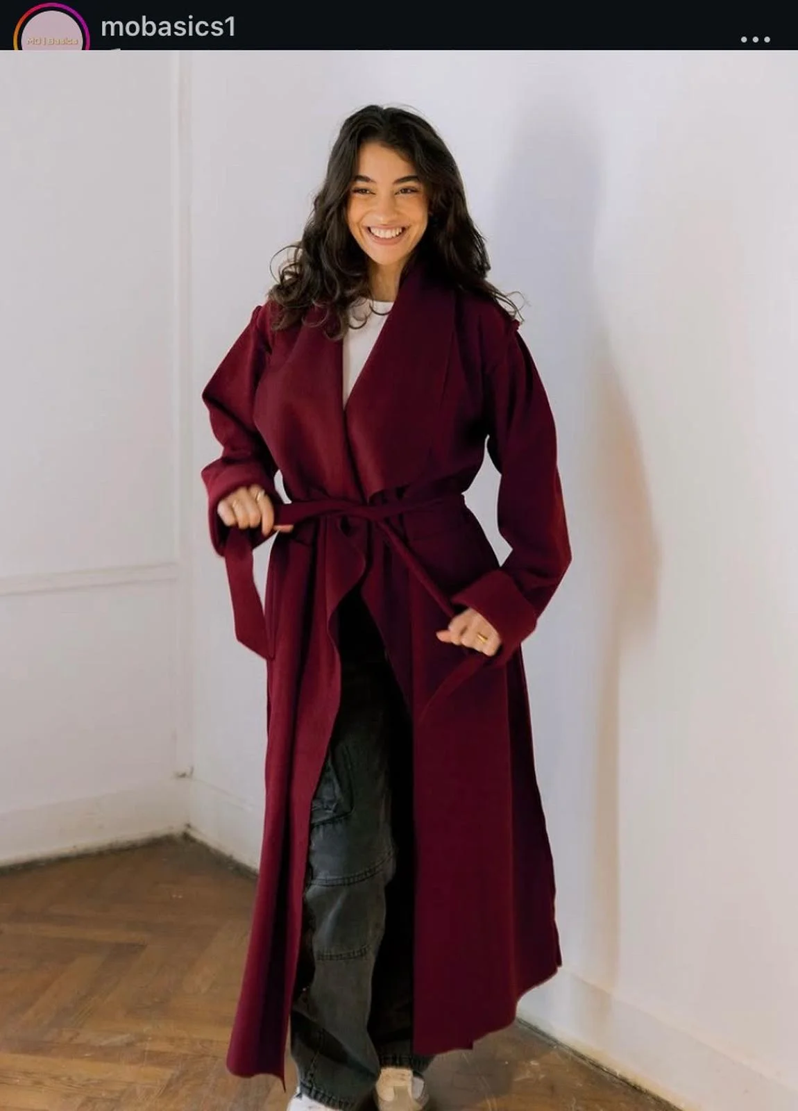 Coats, size One size, photo 1
