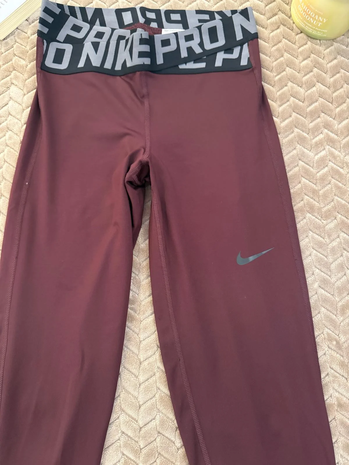 Nike Pants, size S / 36 / 8, photo 1