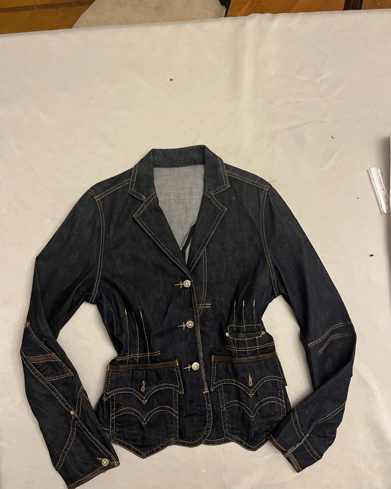 Jackets, size M / 38 / 10, photo 1