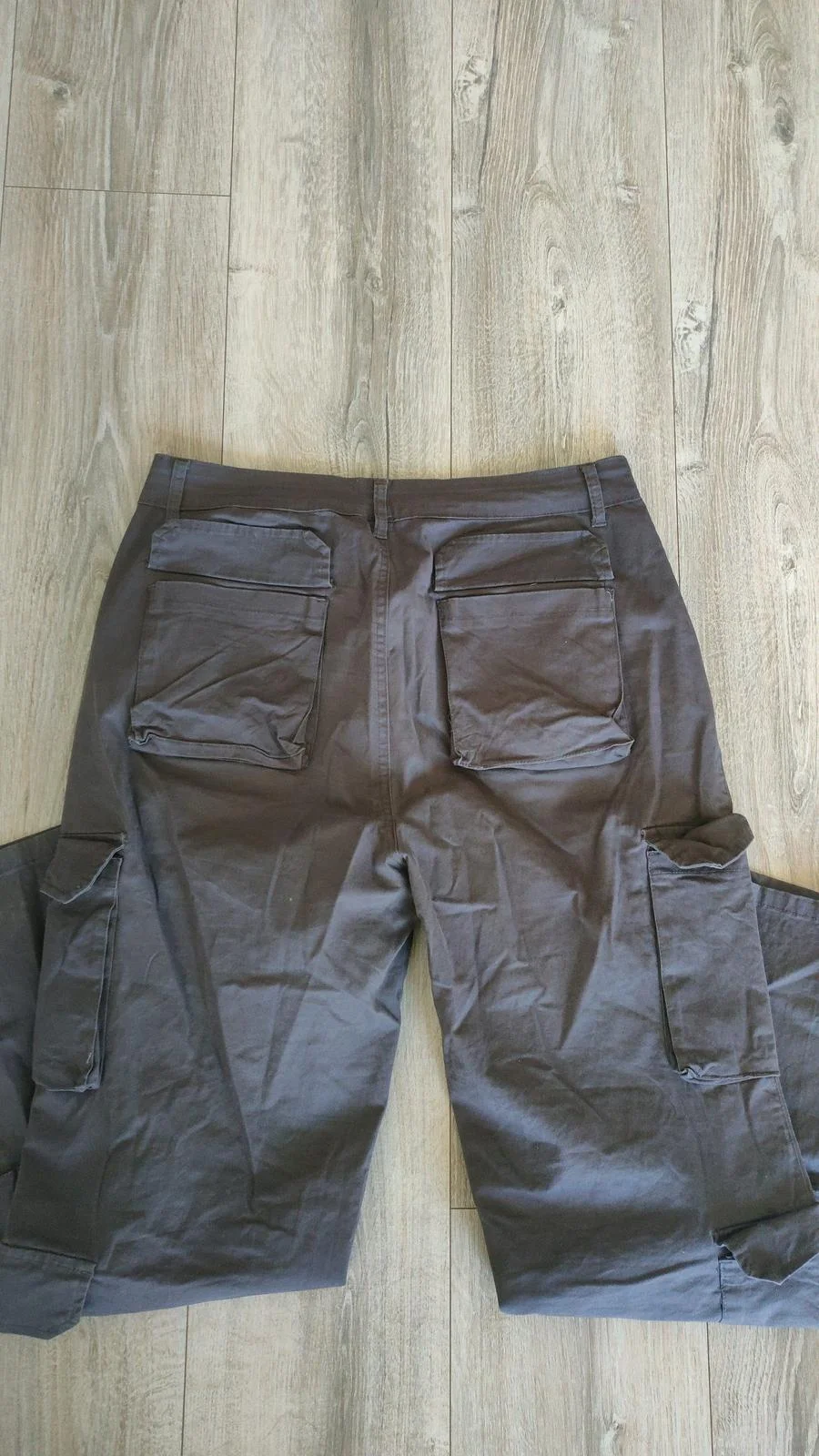 Pants, size M, photo 1