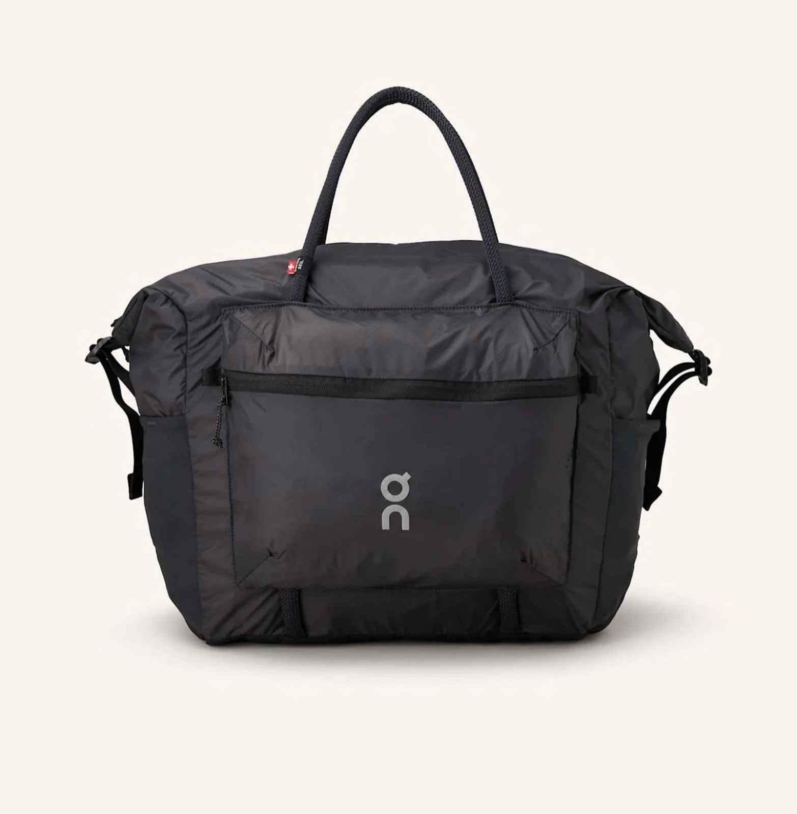 On Running Tote Bag, size Other, photo 1