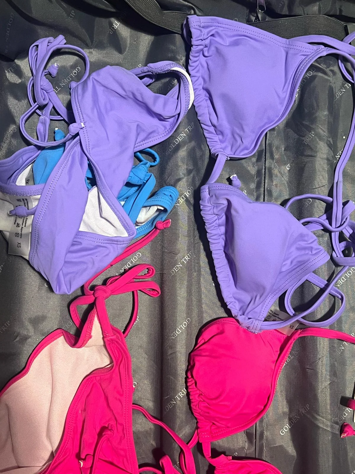Shein Bikini, size XXS / 32 / 4, photo 1